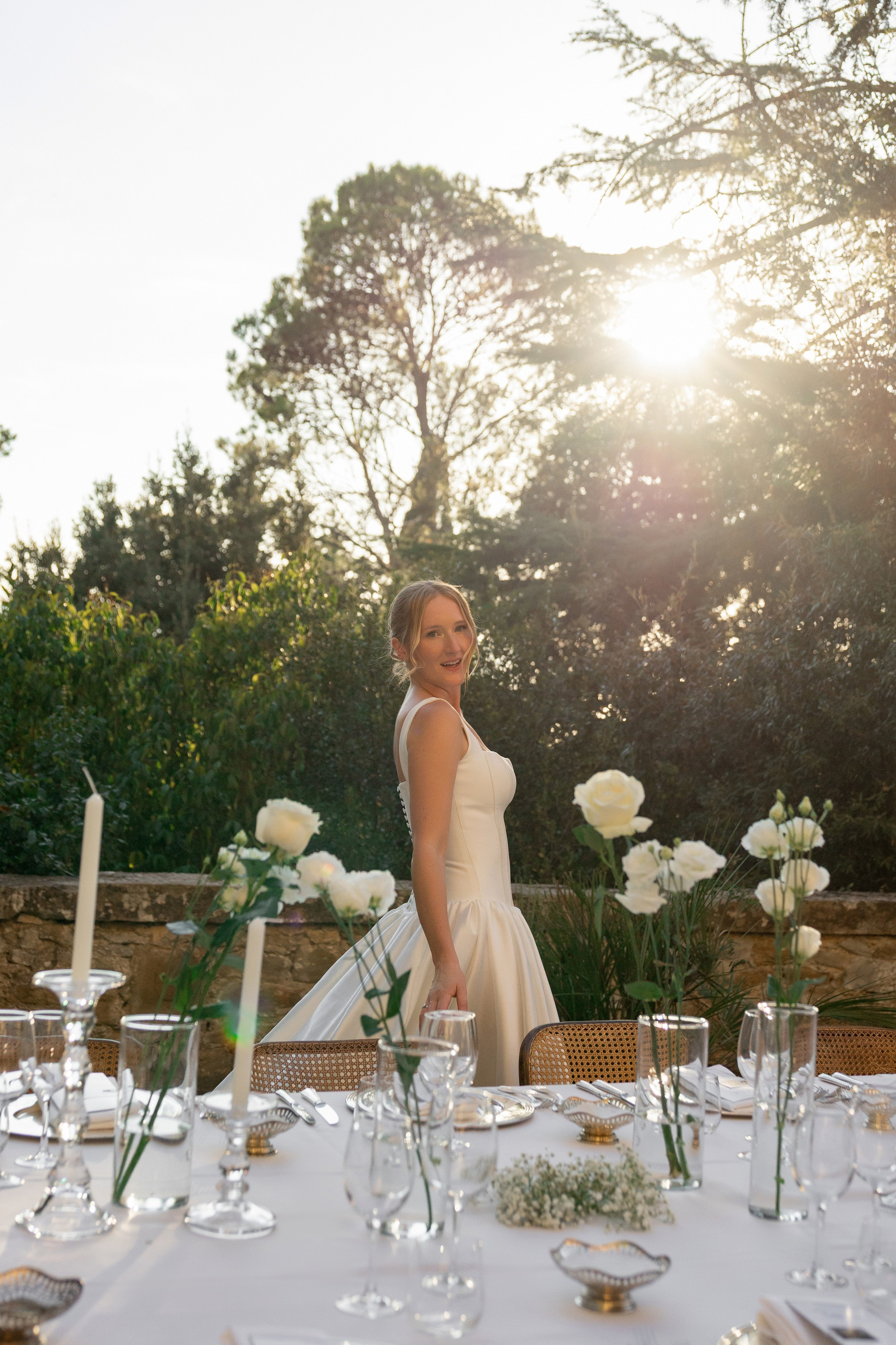 Anika & Ilyes. Wedding photographer from Germany | Shoots in Zurich, Dubai & worldwide