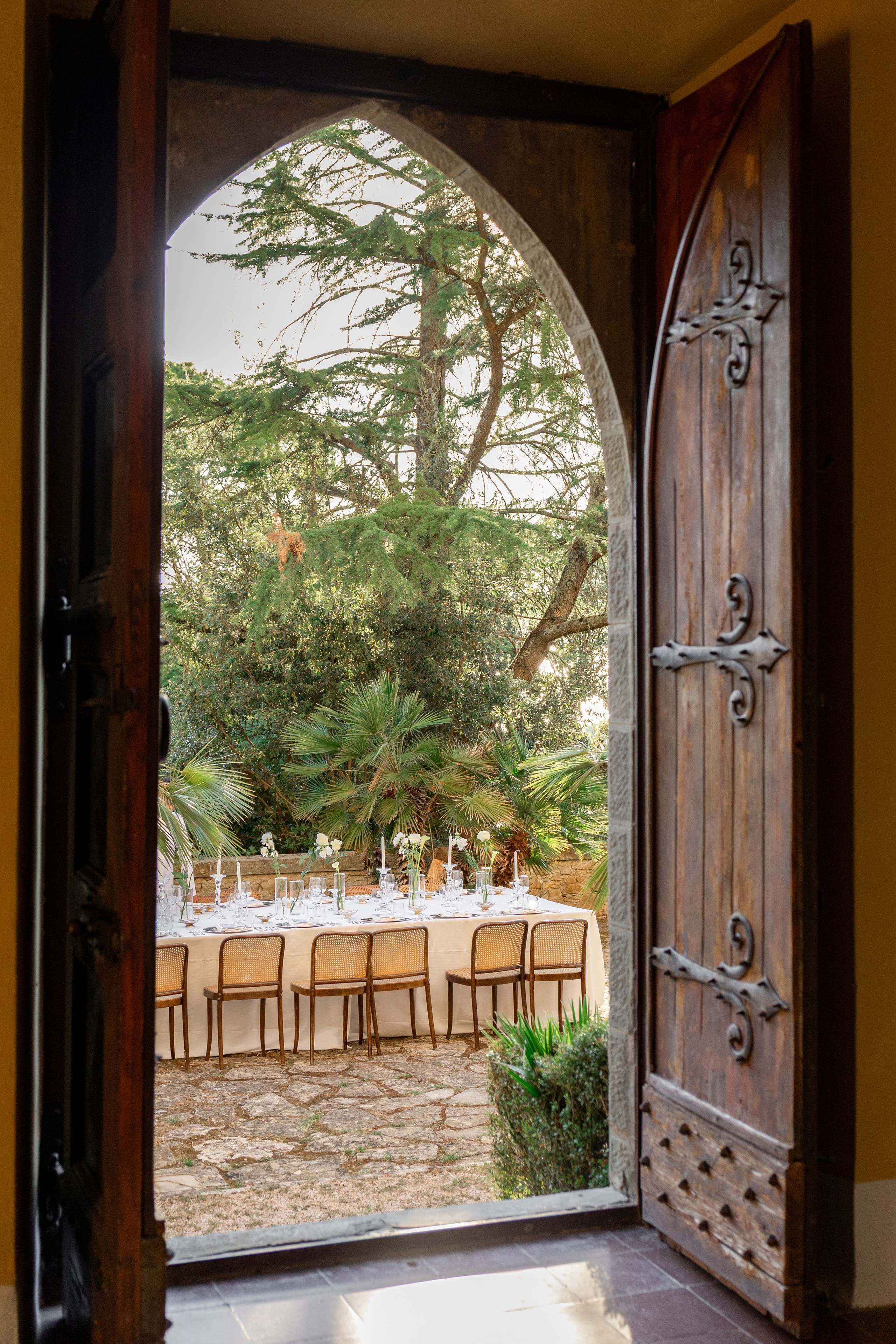 Anika & Ilyes. Wedding photographer from Germany | Shoots in Zurich, Dubai & worldwide