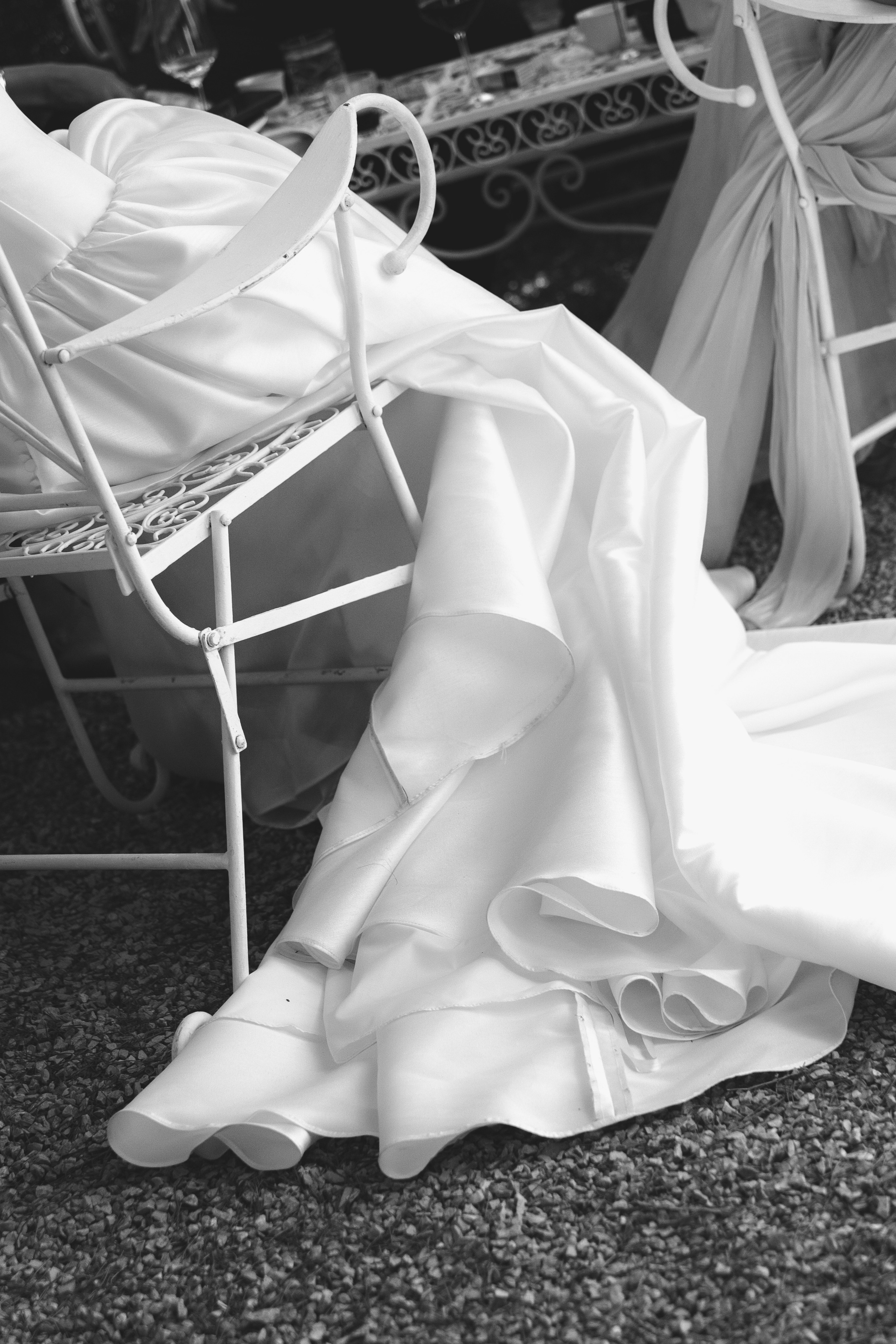 Anika & Ilyes. Wedding photographer from Germany | Shoots in Zurich, Dubai & worldwide