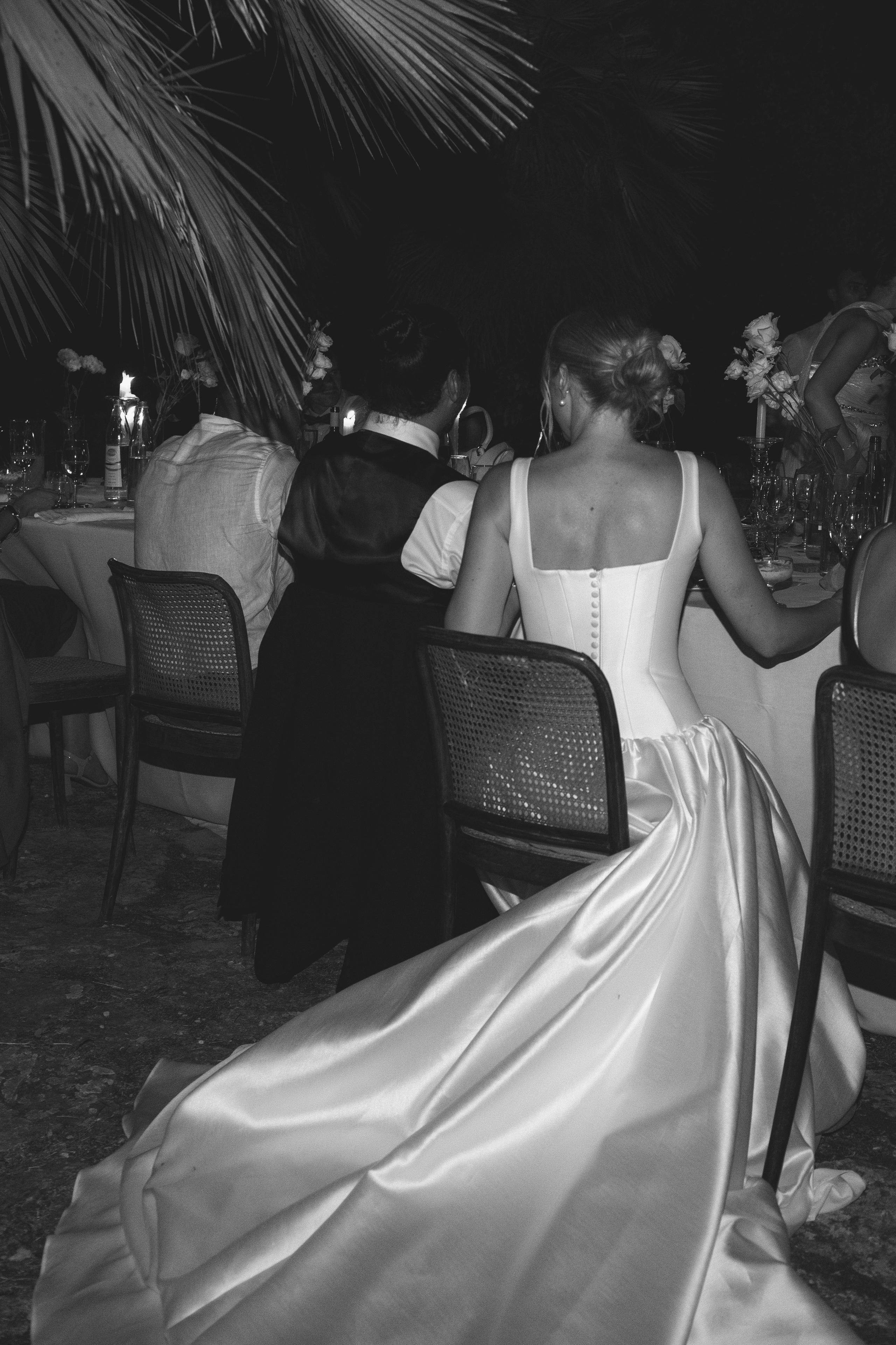 Anika & Ilyes. Wedding photographer from Germany | Shoots in Zurich, Dubai & worldwide