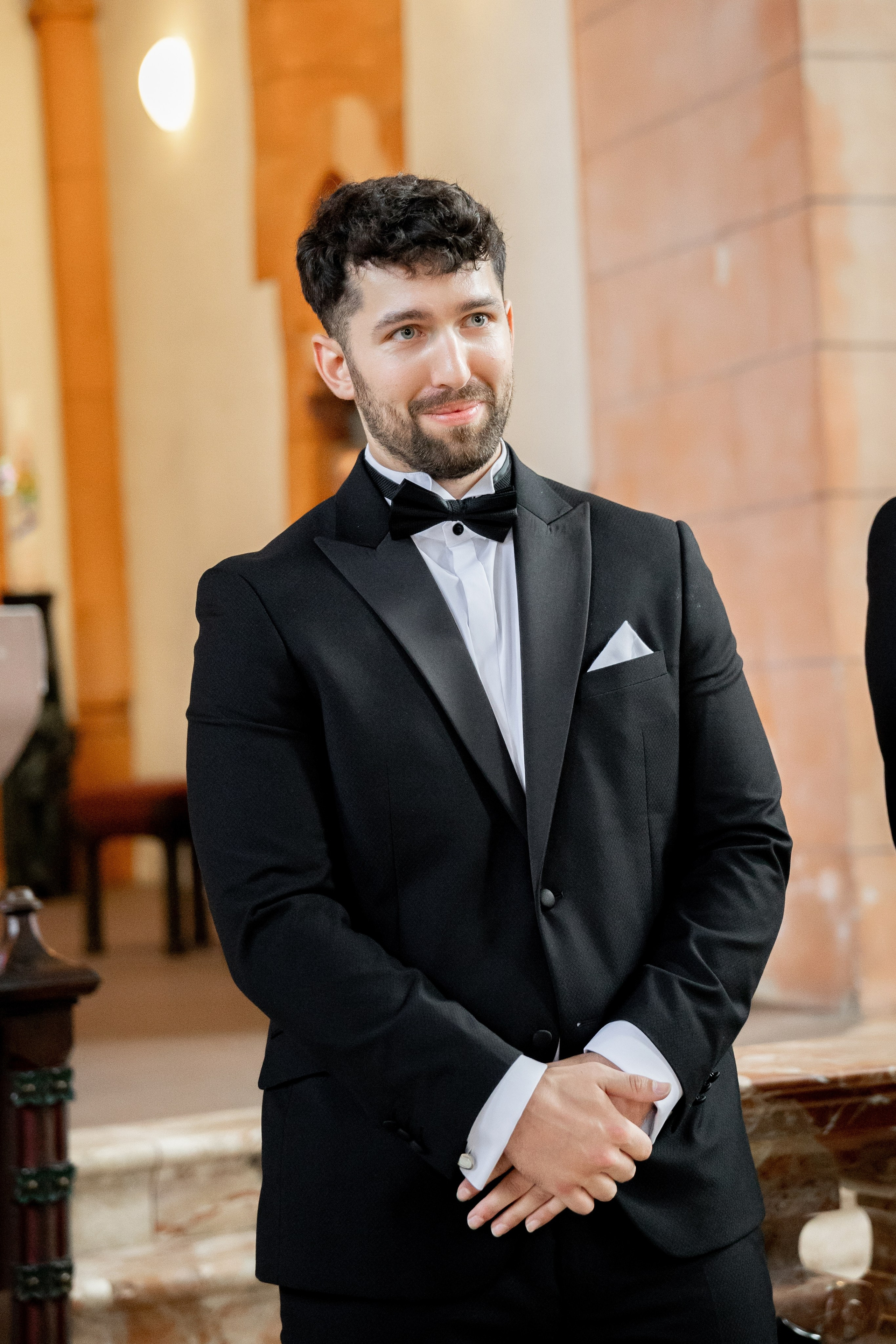Joanna & James. Wedding photographer from Germany | Shoots in Zurich, Dubai & worldwide
