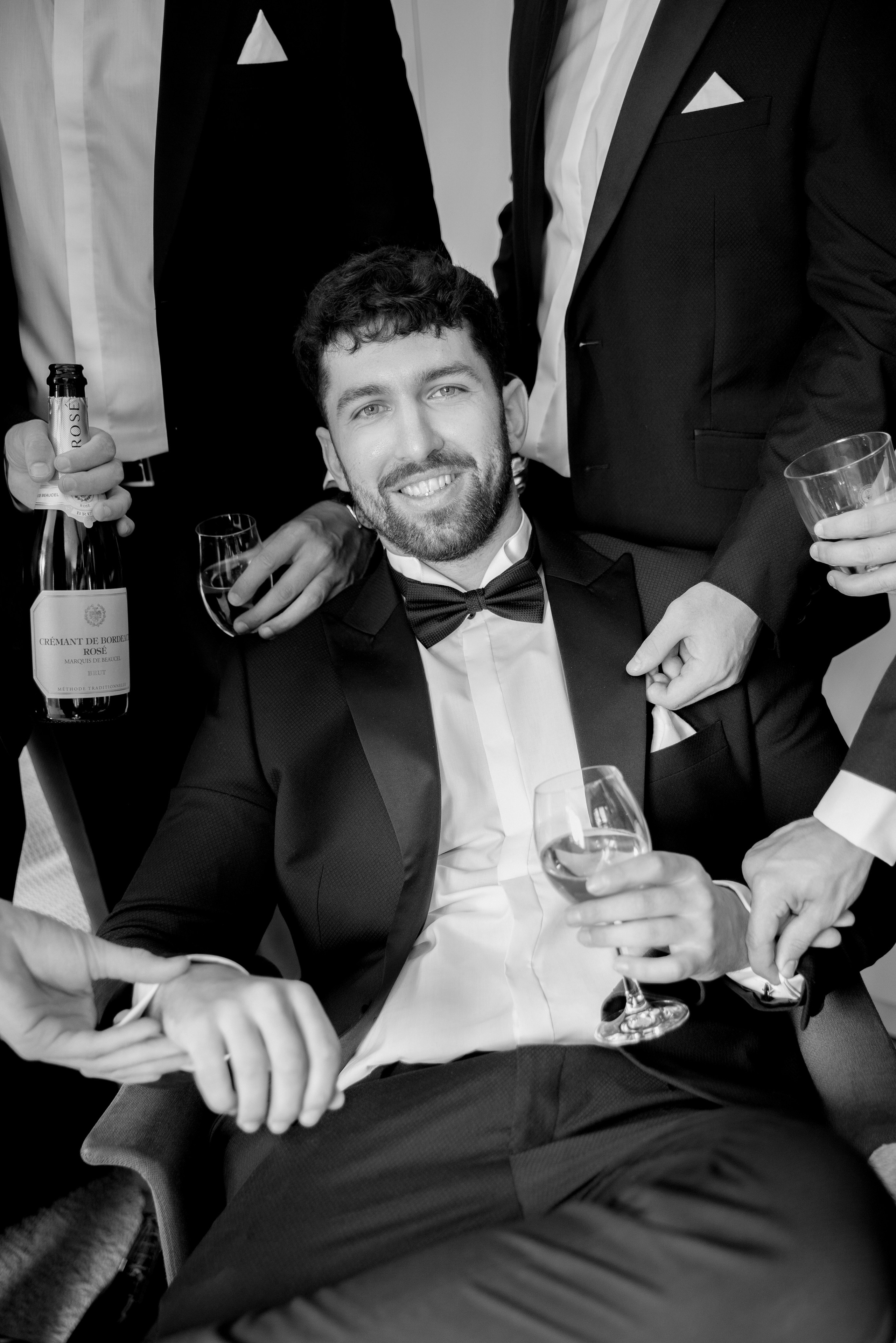 Joanna & James. Wedding photographer from Germany | Shoots in Zurich, Dubai & worldwide