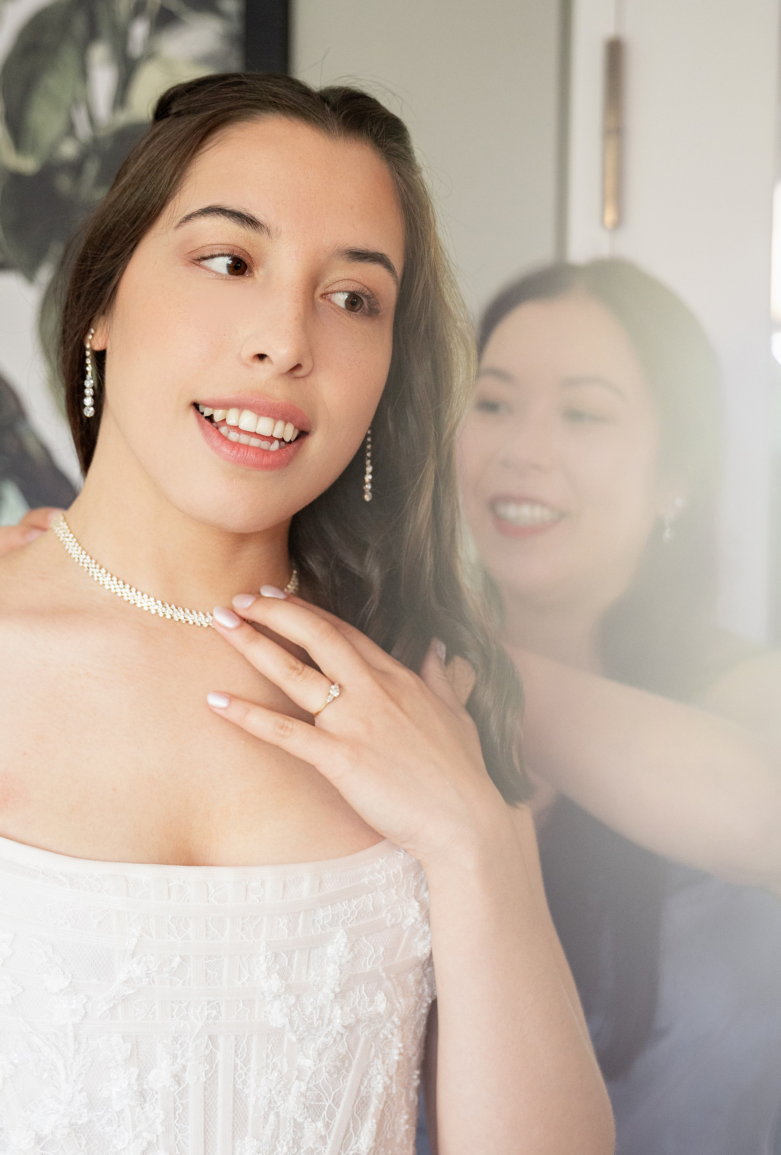 Joanna & James. Wedding photographer from Germany | Shoots in Zurich, Dubai & worldwide