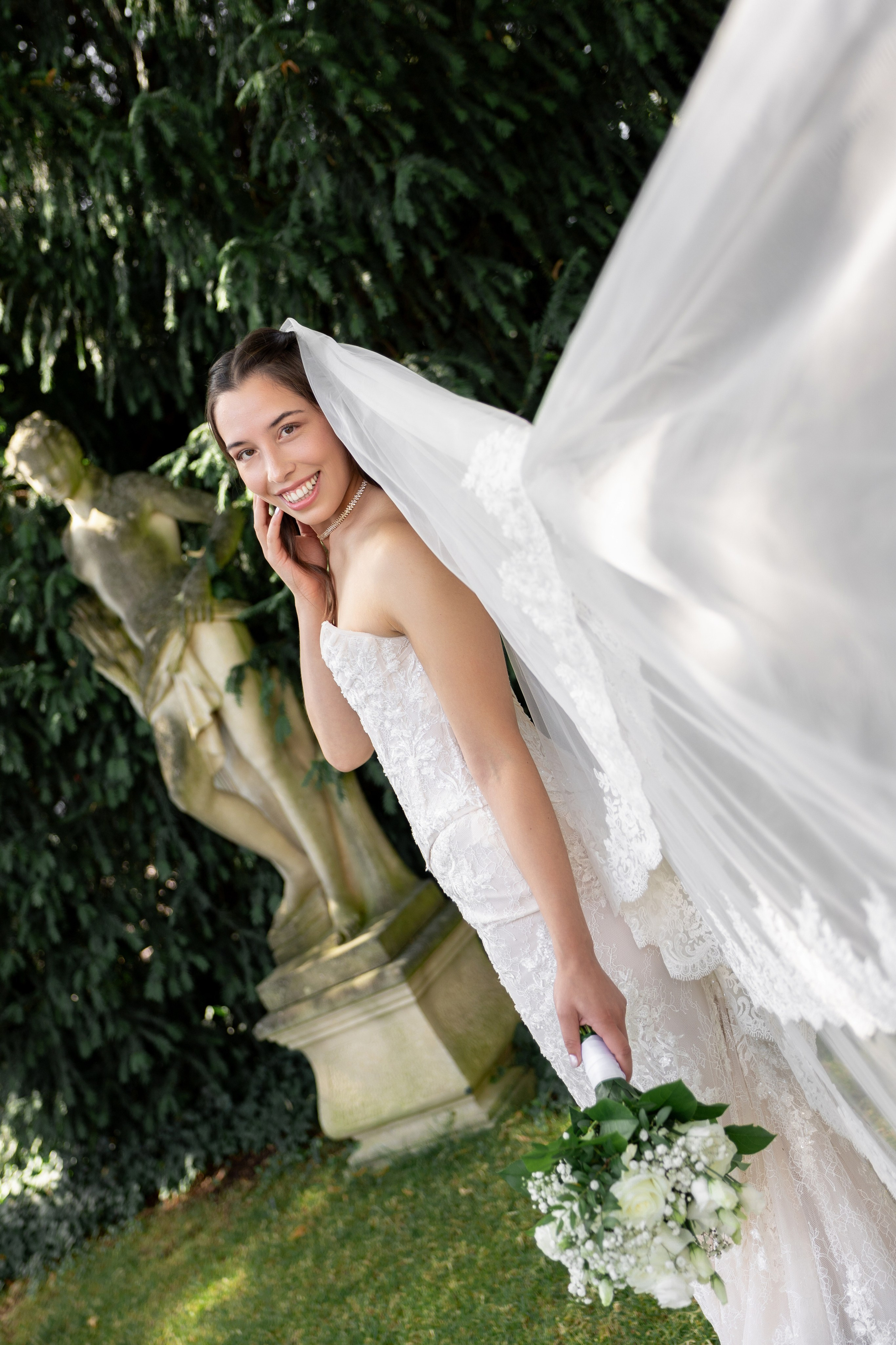Joanna & James. Wedding photographer from Germany | Shoots in Zurich, Dubai & worldwide