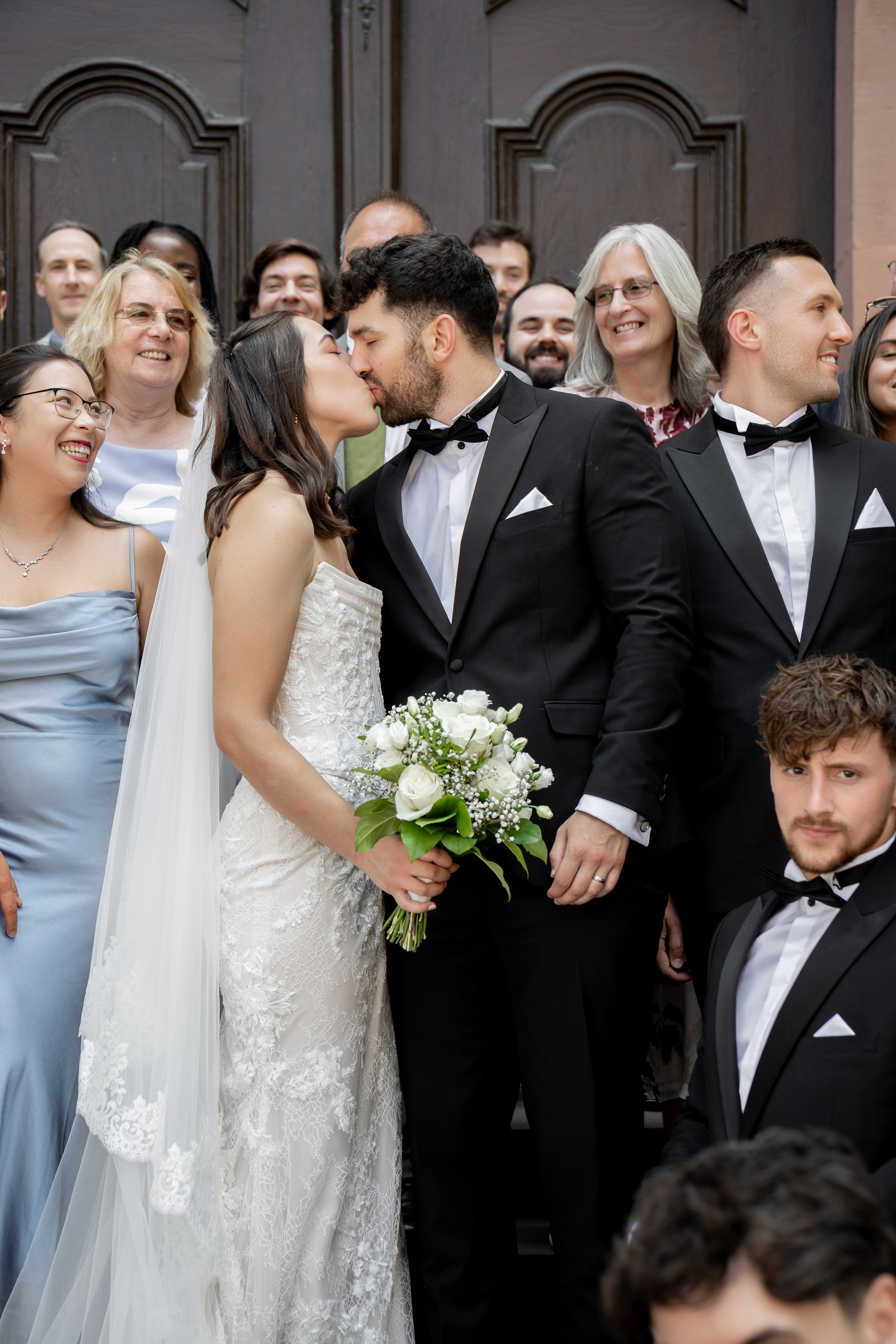 Joanna & James. Wedding photographer from Germany | Shoots in Zurich, Dubai & worldwide