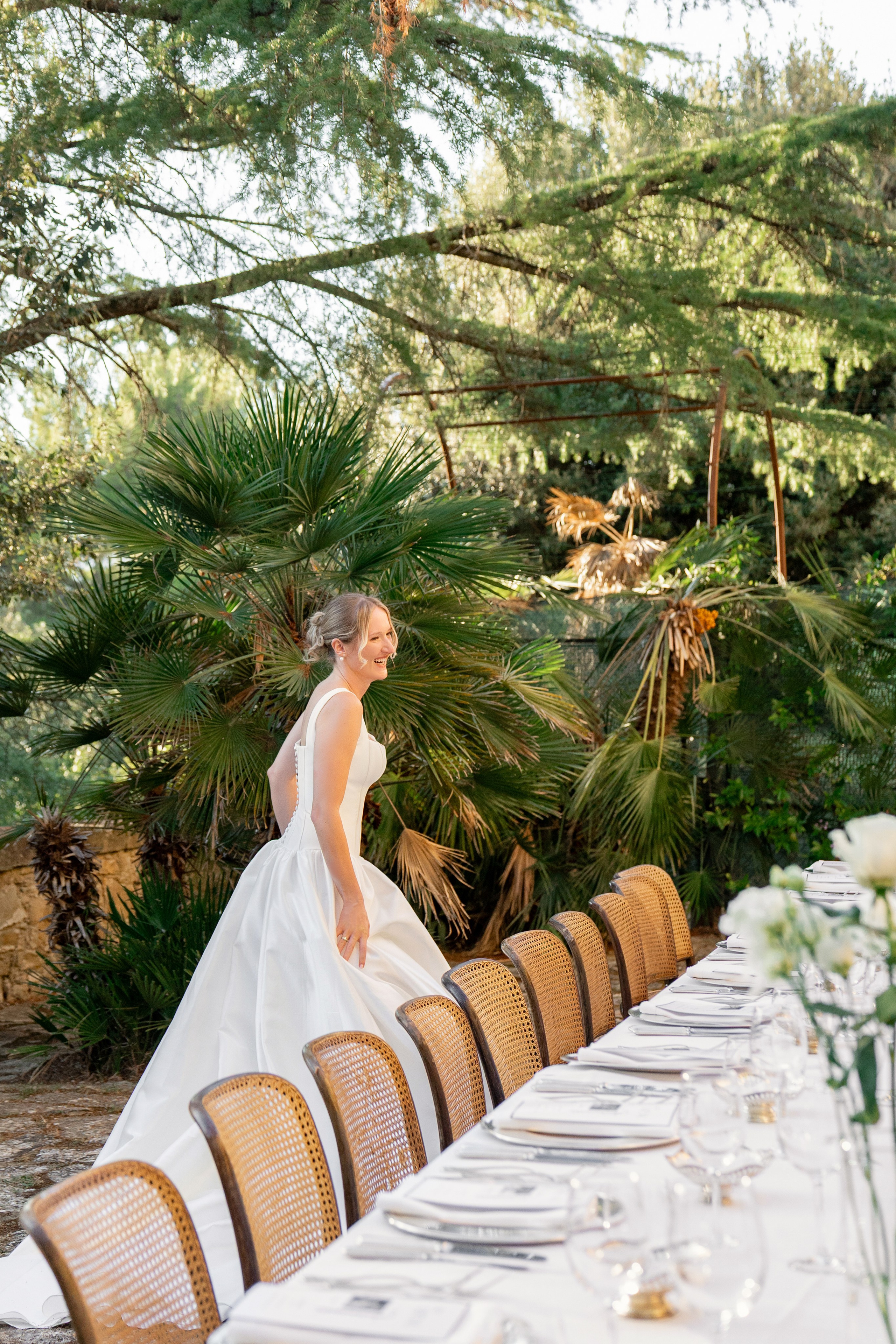 Anika & Ilyes. Wedding photographer from Germany | Shoots in Zurich, Dubai & worldwide