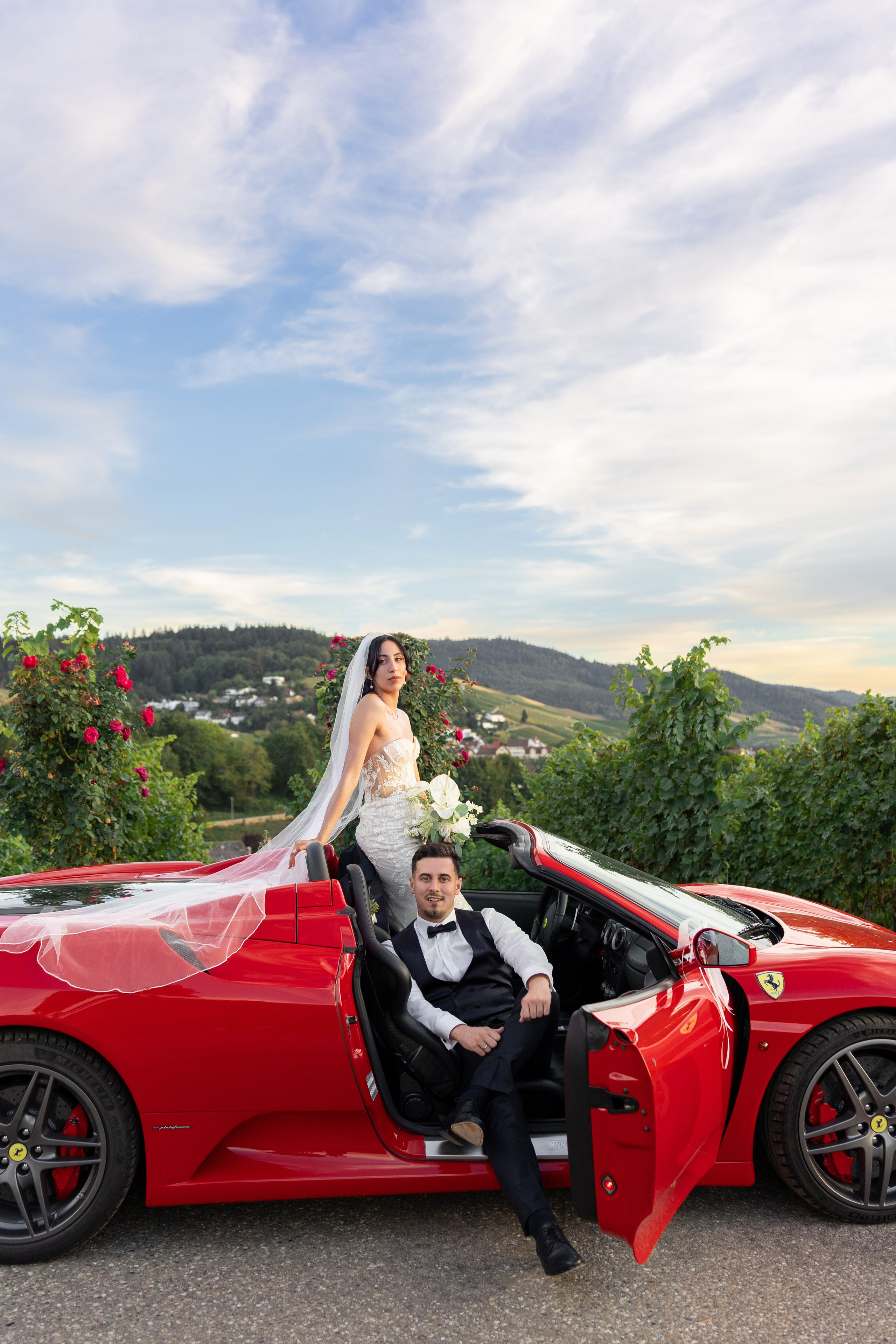 Hochzeitsfotograf aus Deutschland | Shooting in Spanien, Mallorca & weltweit