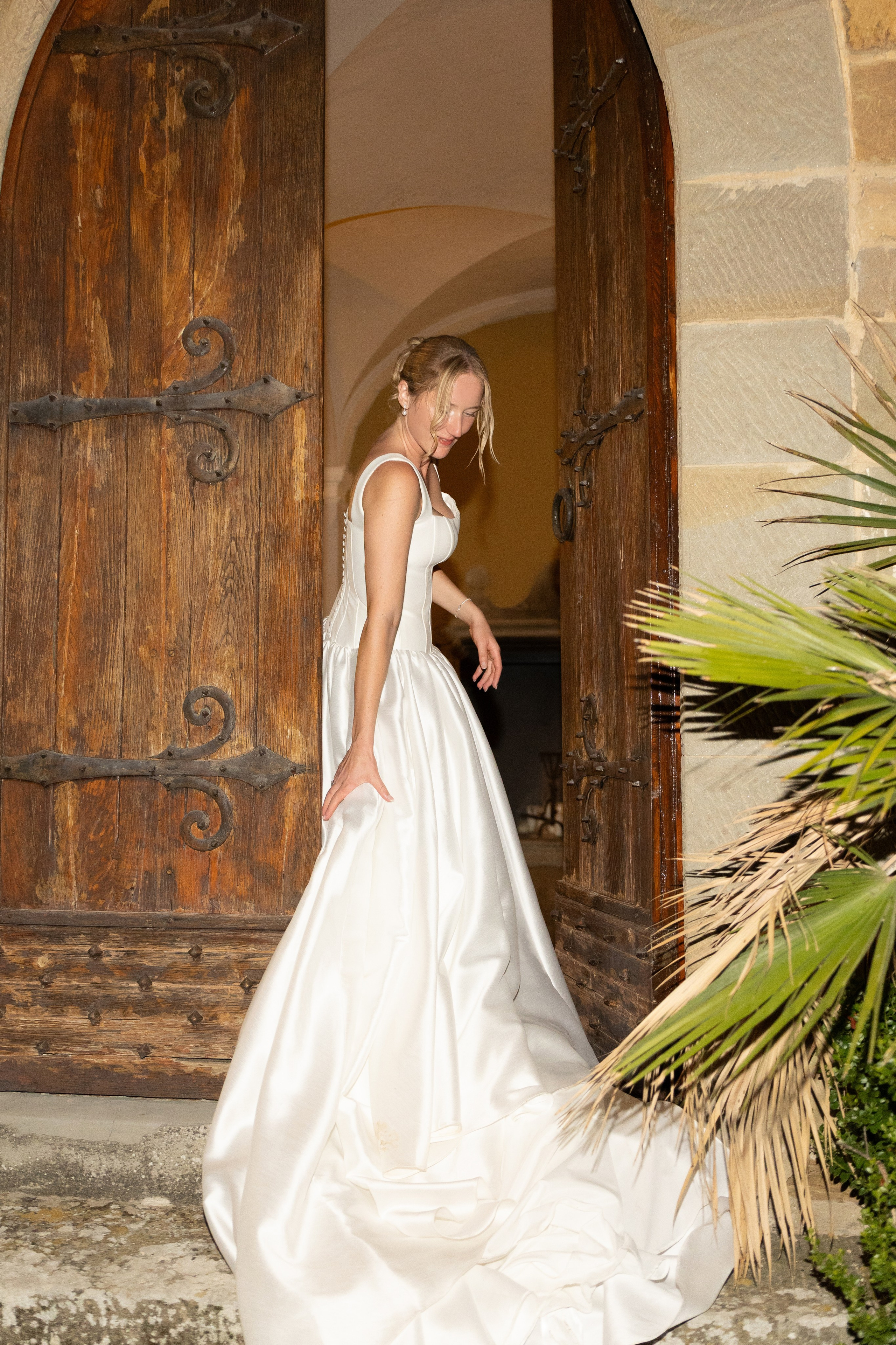 Anika & Ilyes. Wedding photographer from Germany | Shoots in Zurich, Dubai & worldwide