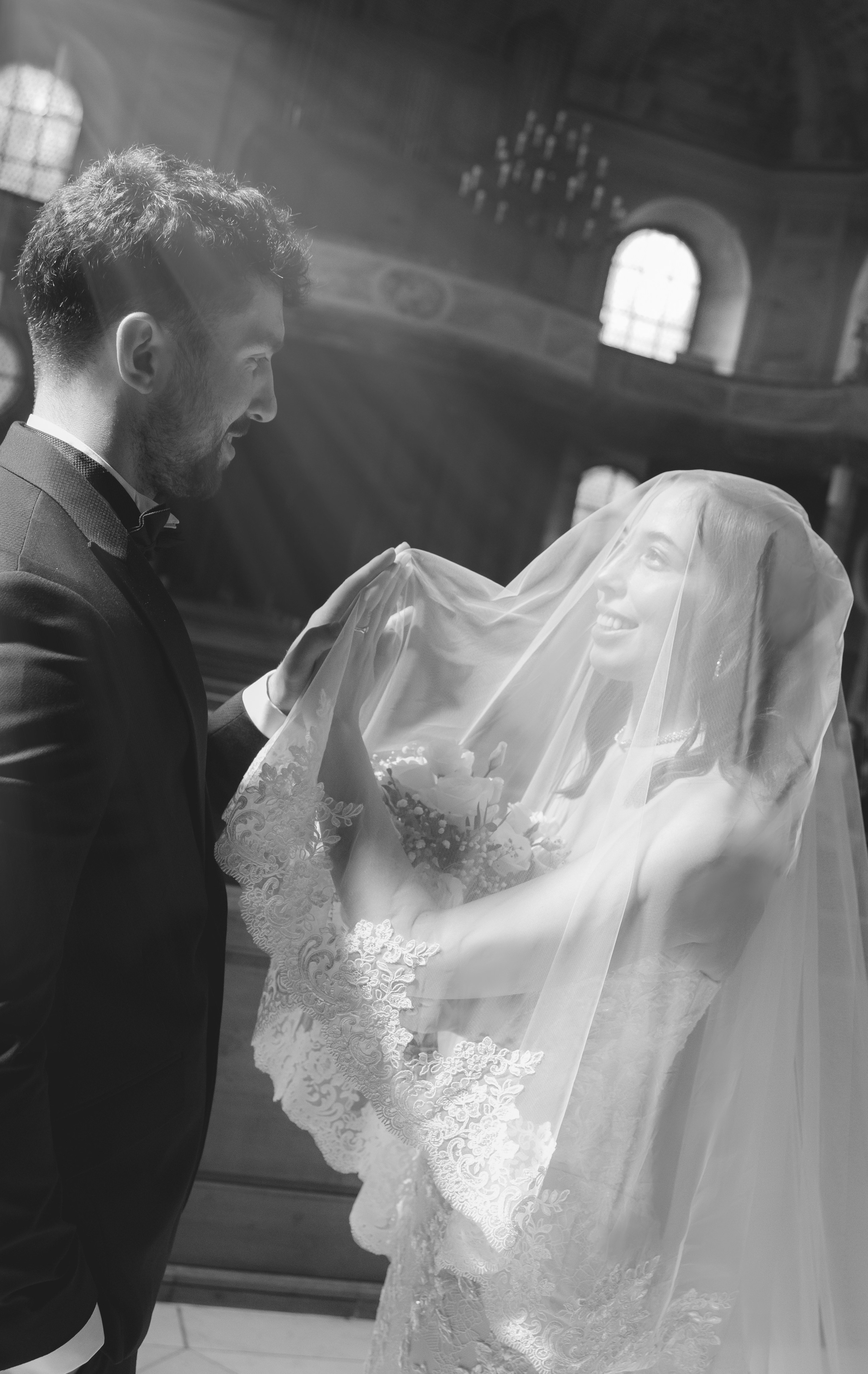 Joanna & James. Wedding photographer from Germany | Shoots in Zurich, Dubai & worldwide