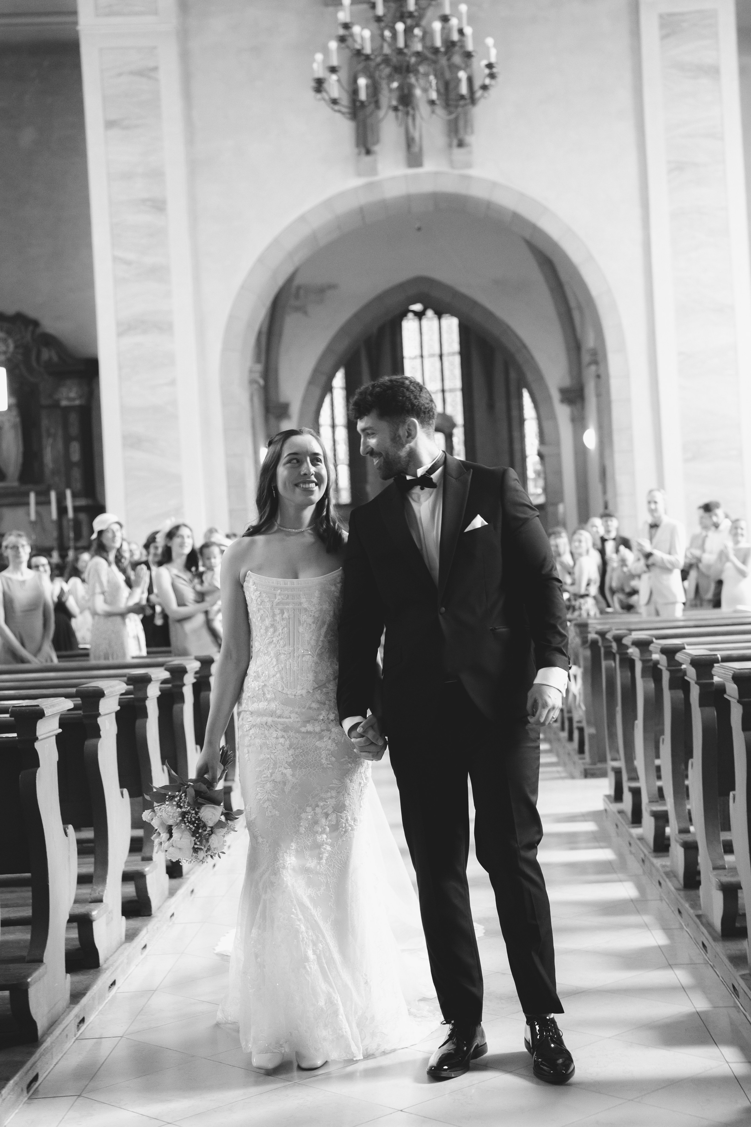Joanna & James. Wedding photographer from Germany | Shoots in Zurich, Dubai & worldwide