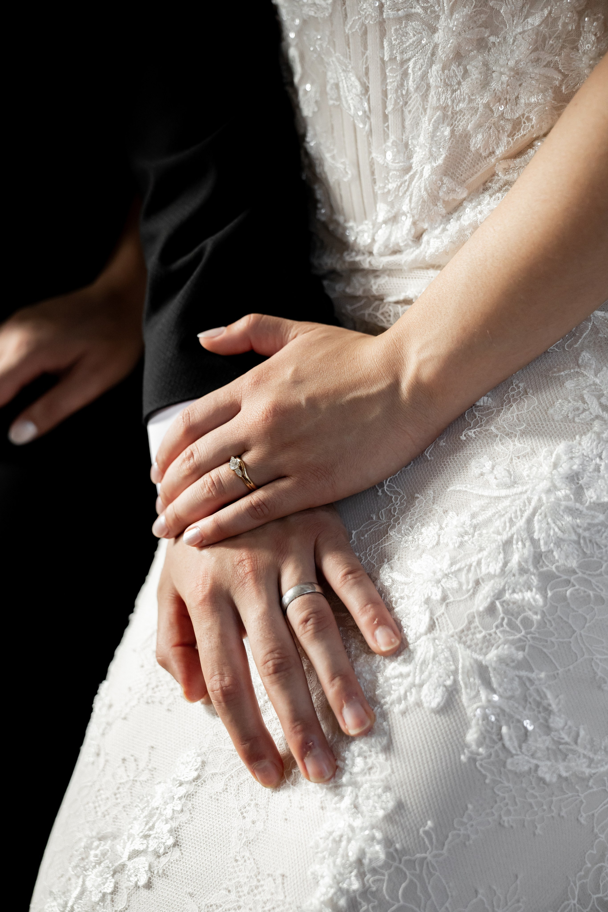 Joanna & James. Wedding photographer from Germany | Shoots in Zurich, Dubai & worldwide