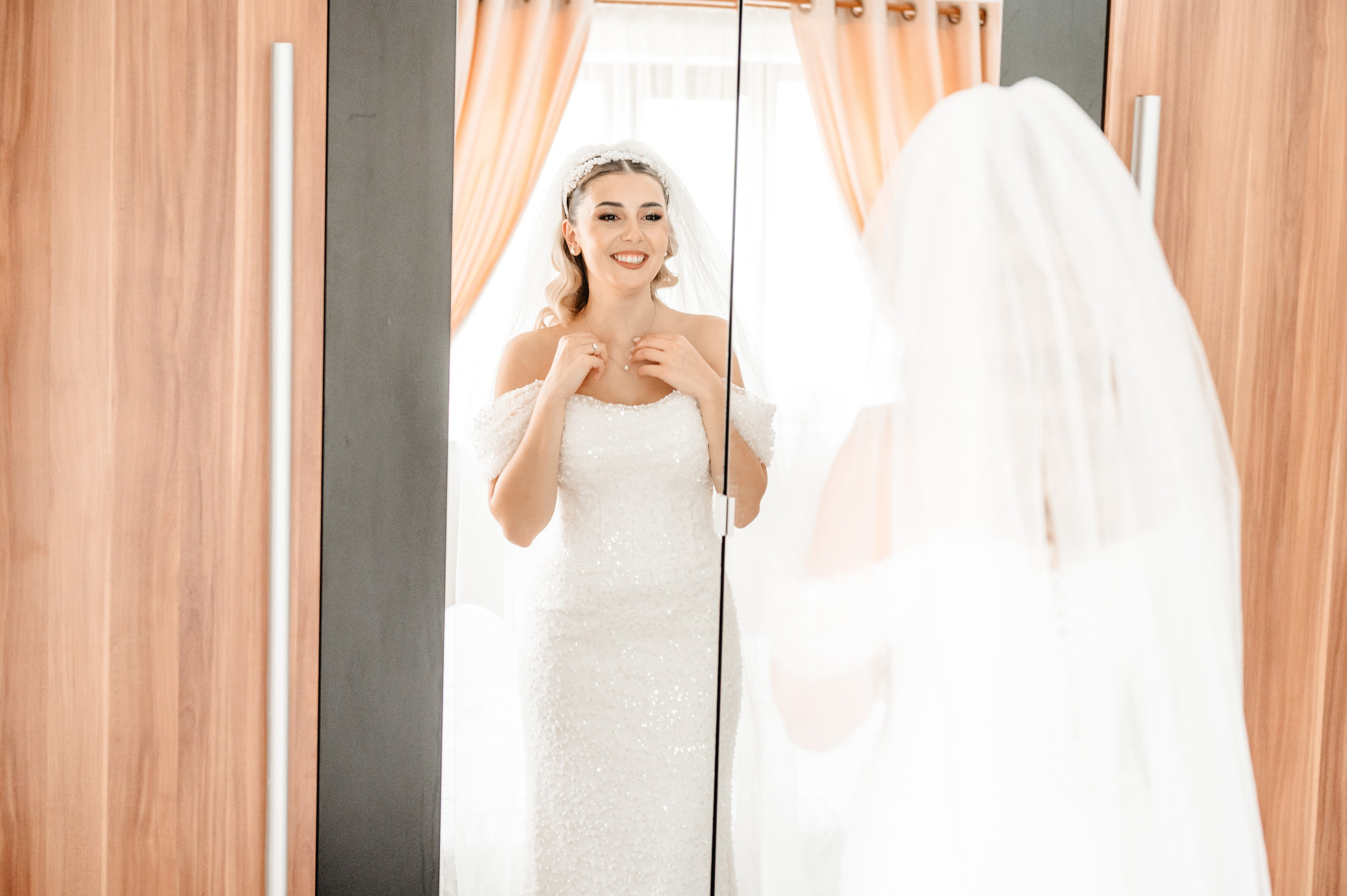 Ionuța & Aurelian. Fotograf de evenimente