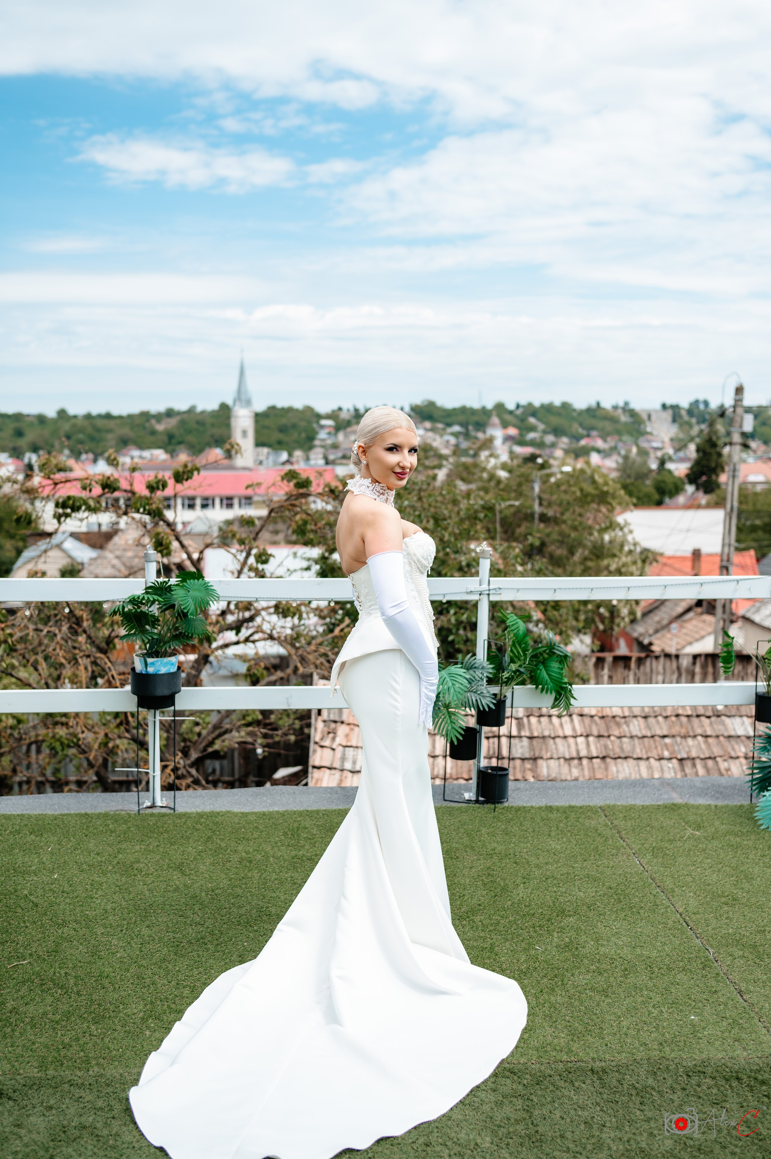 Brides. Fotograf de evenimente