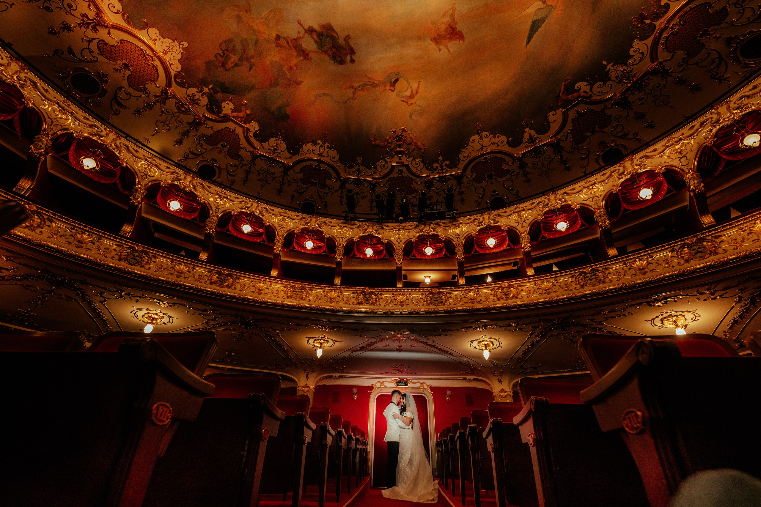 Best Of. Spoiala Brothers — Wedding Films & Photography