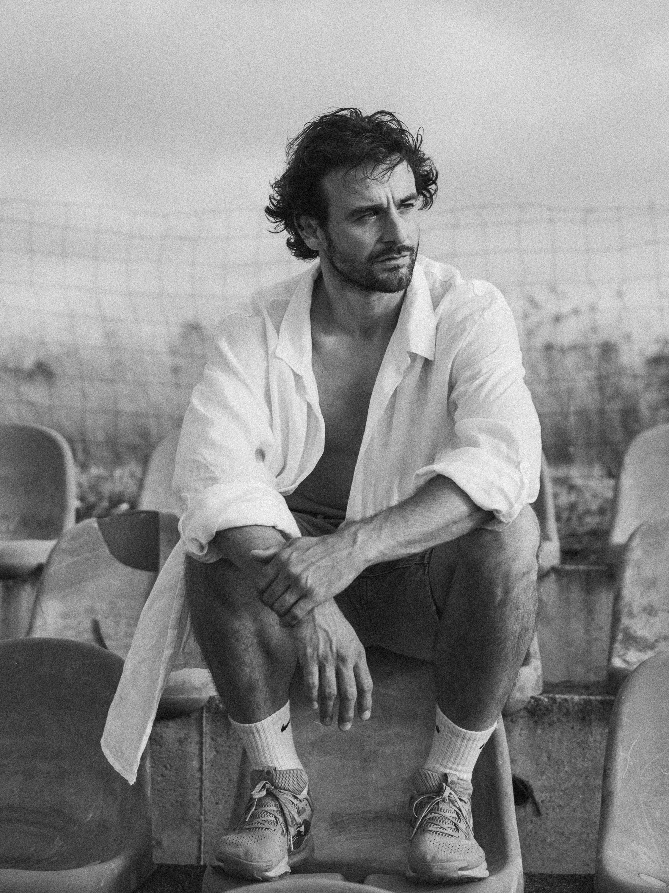 Ivailo. Евгения Найденова — брендовый и портретный фотограф | Болгария, Европа