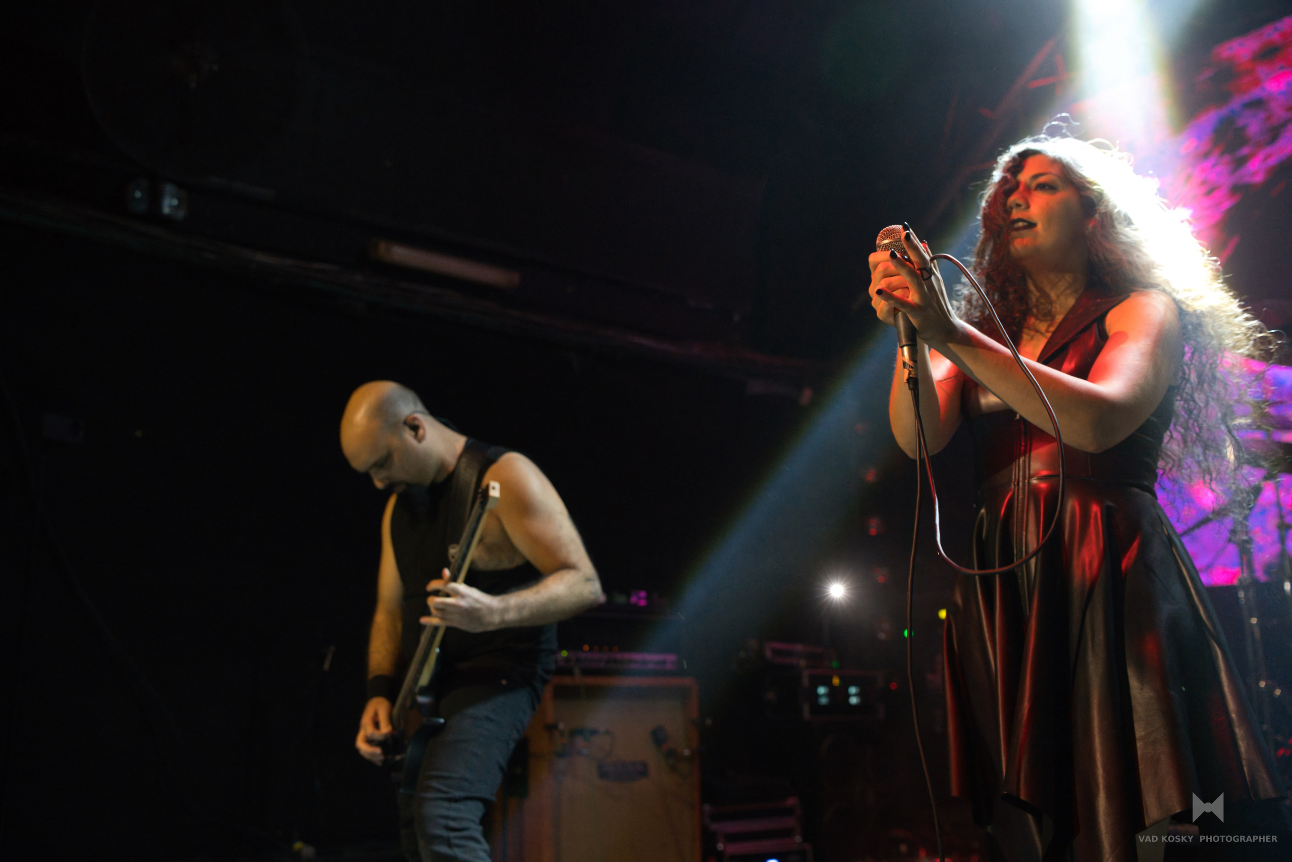 Srefa — Haifa 18.09.25. Vad Kosky Photographer