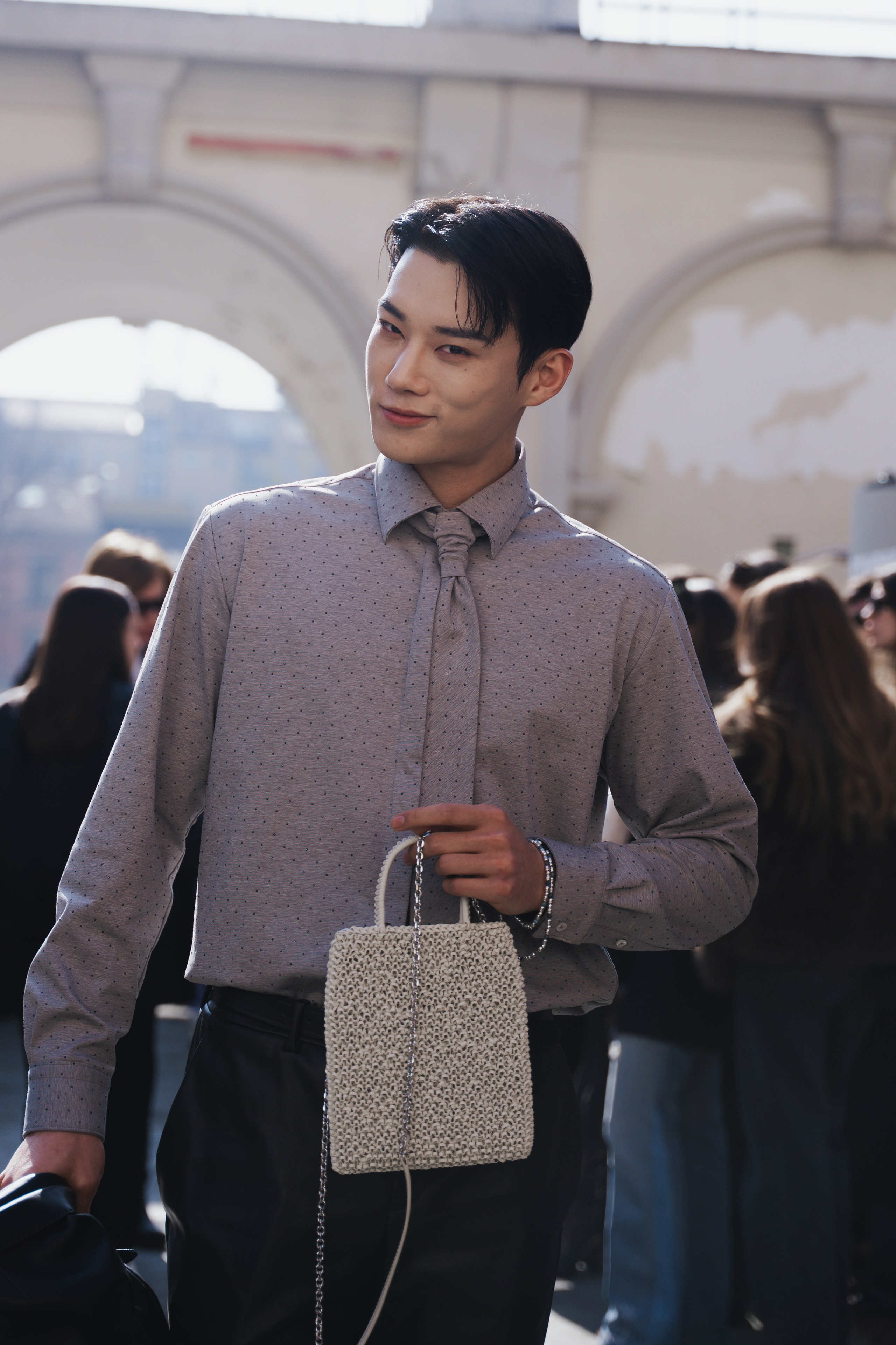 Fashion. NEREASPARA| Fotógrafa en Madrid