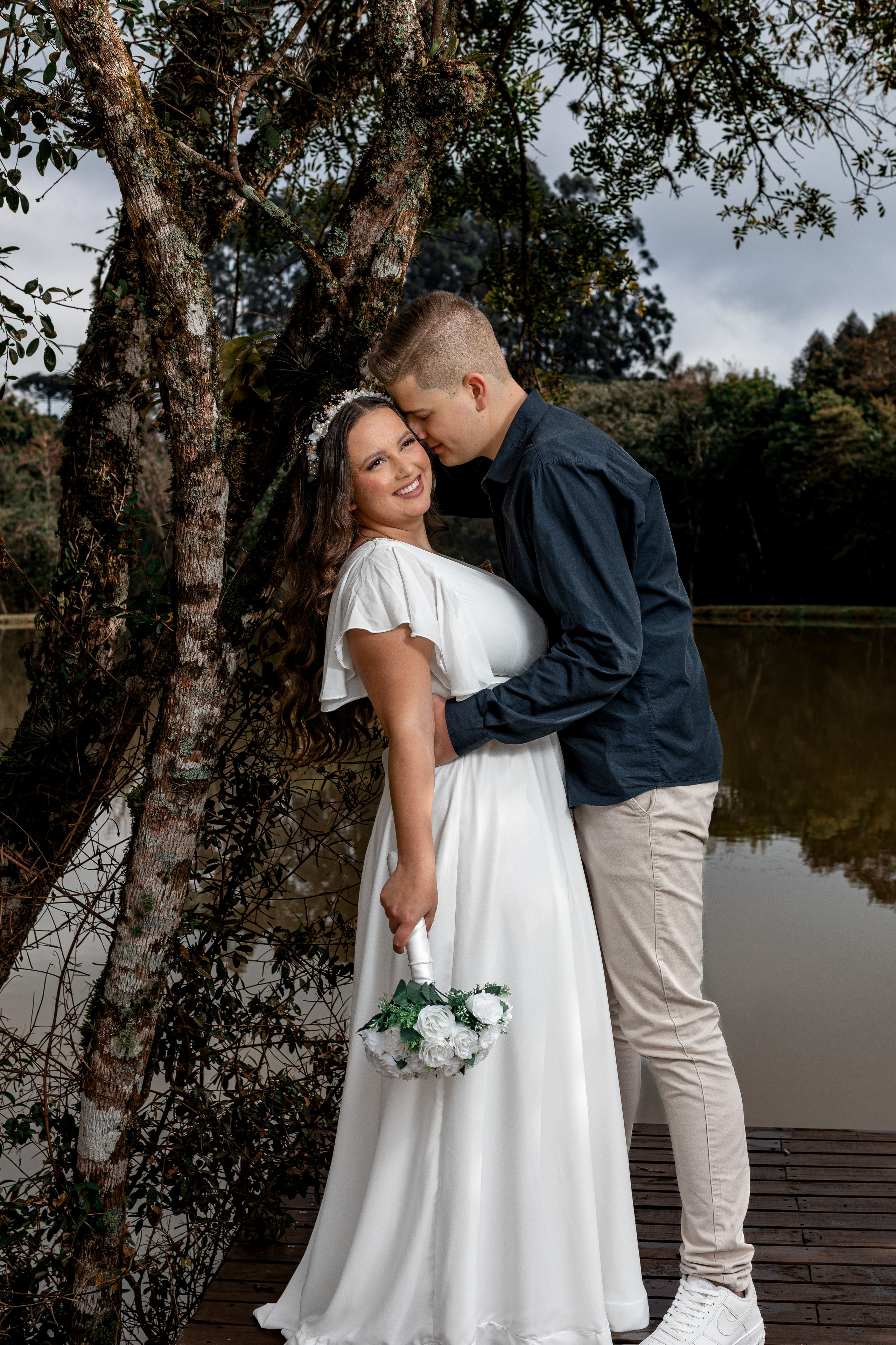 Histórias de Casamento