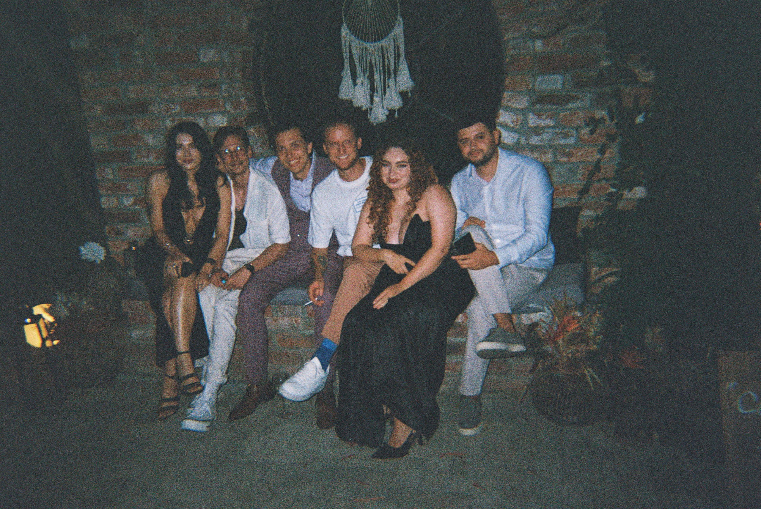 Sabina & Cristi’s wedding