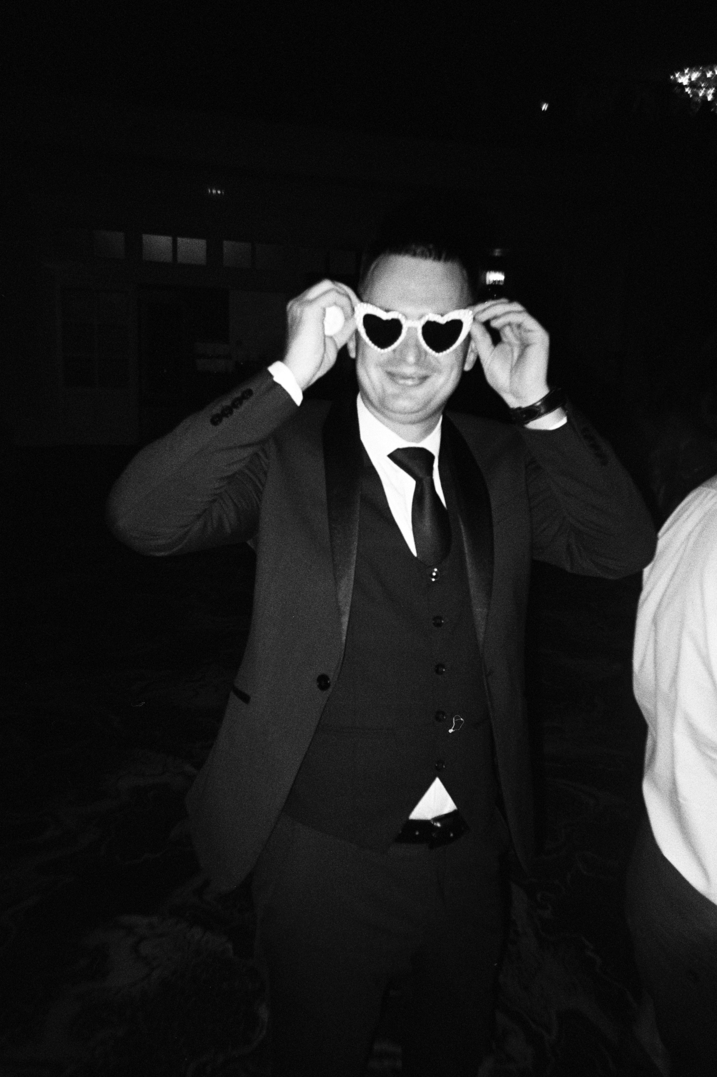 Ciprian & Alexandra’s wedding