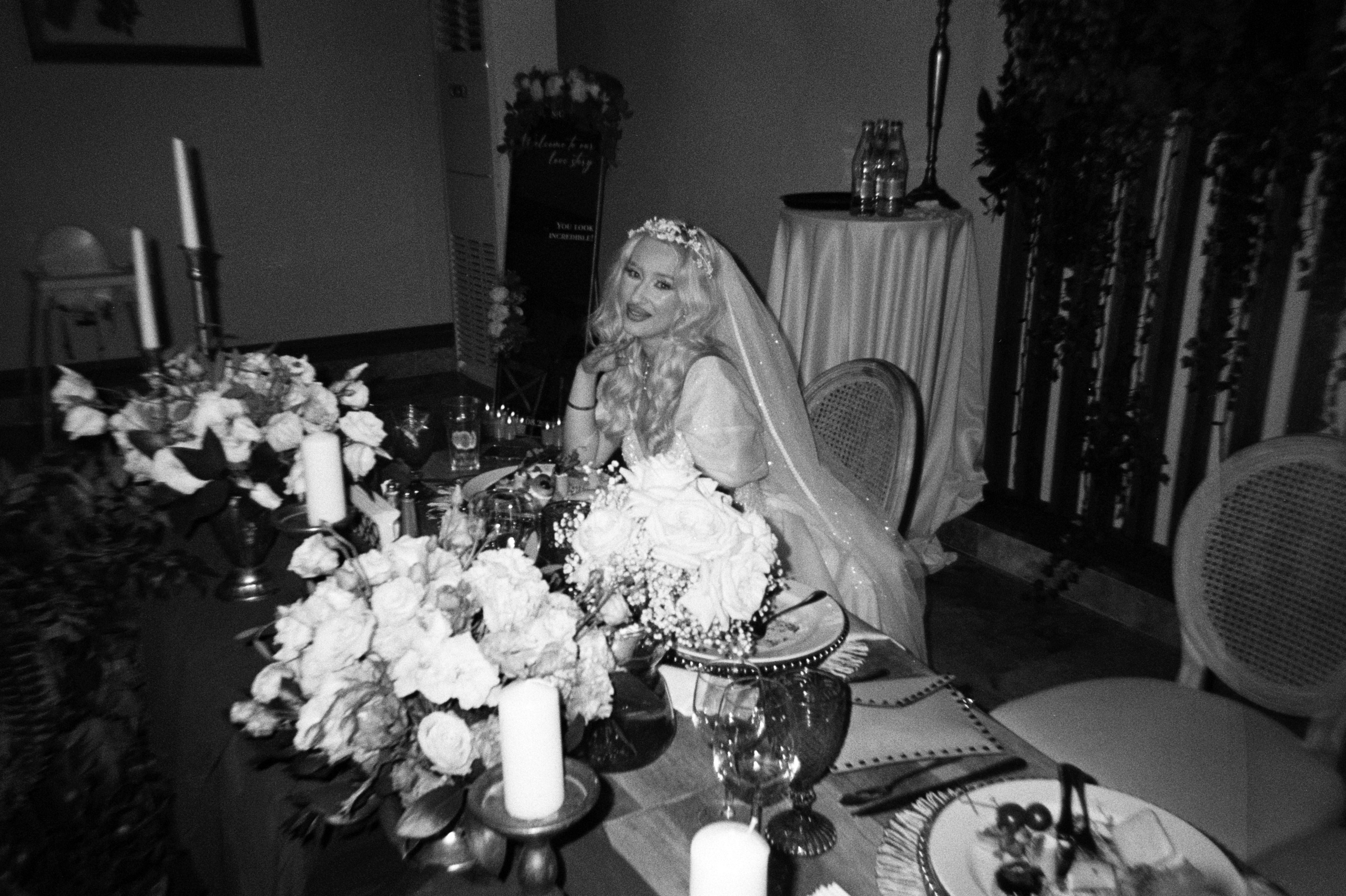 Sabina & Cristi’s wedding