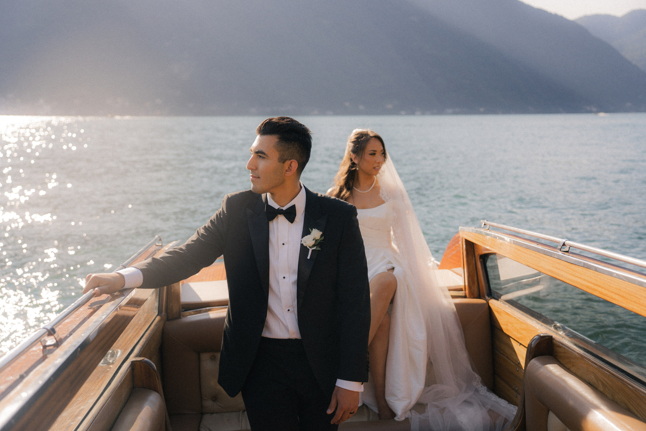 Wedding Photography & Videography Packages — Capture Your Special Day