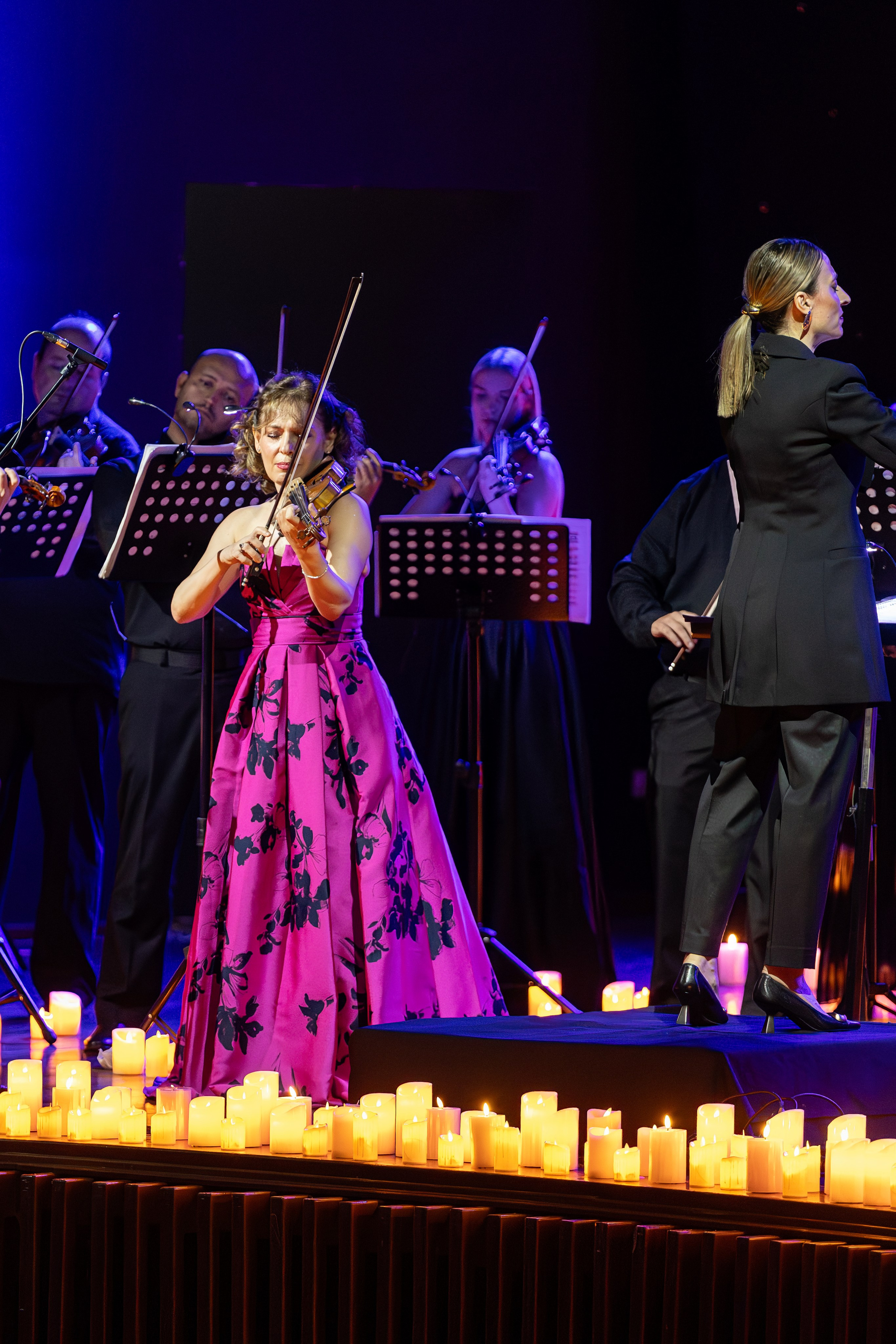 Cultural Event Photography in Sarajevo – Concerts & Festivals. Namir Čomaga — fotograf iz Sarajeva, portreti, tradicija i kultura u fokusu objektiva