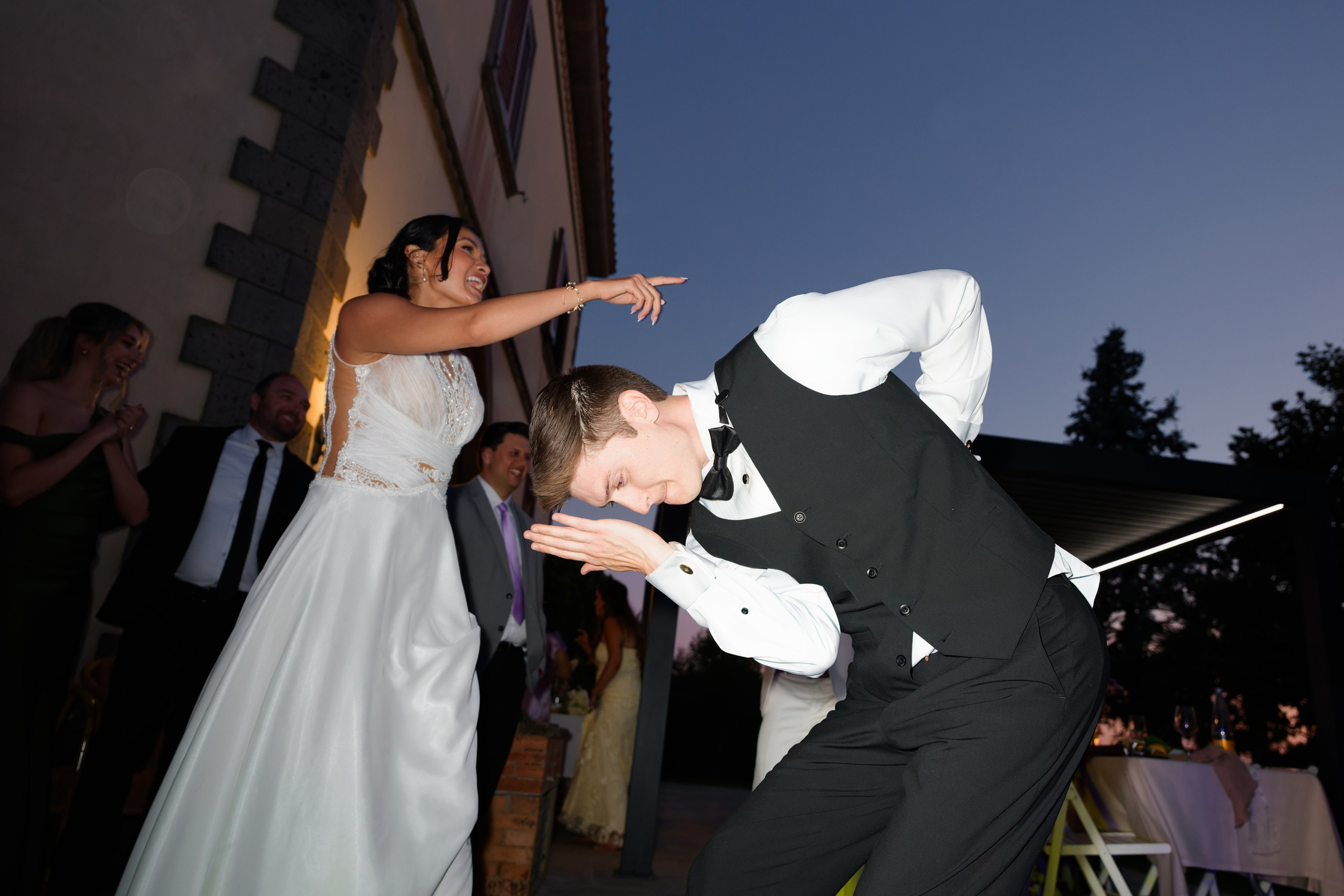 Alana. Destination Wedding Photographer — Nikita Burtsev