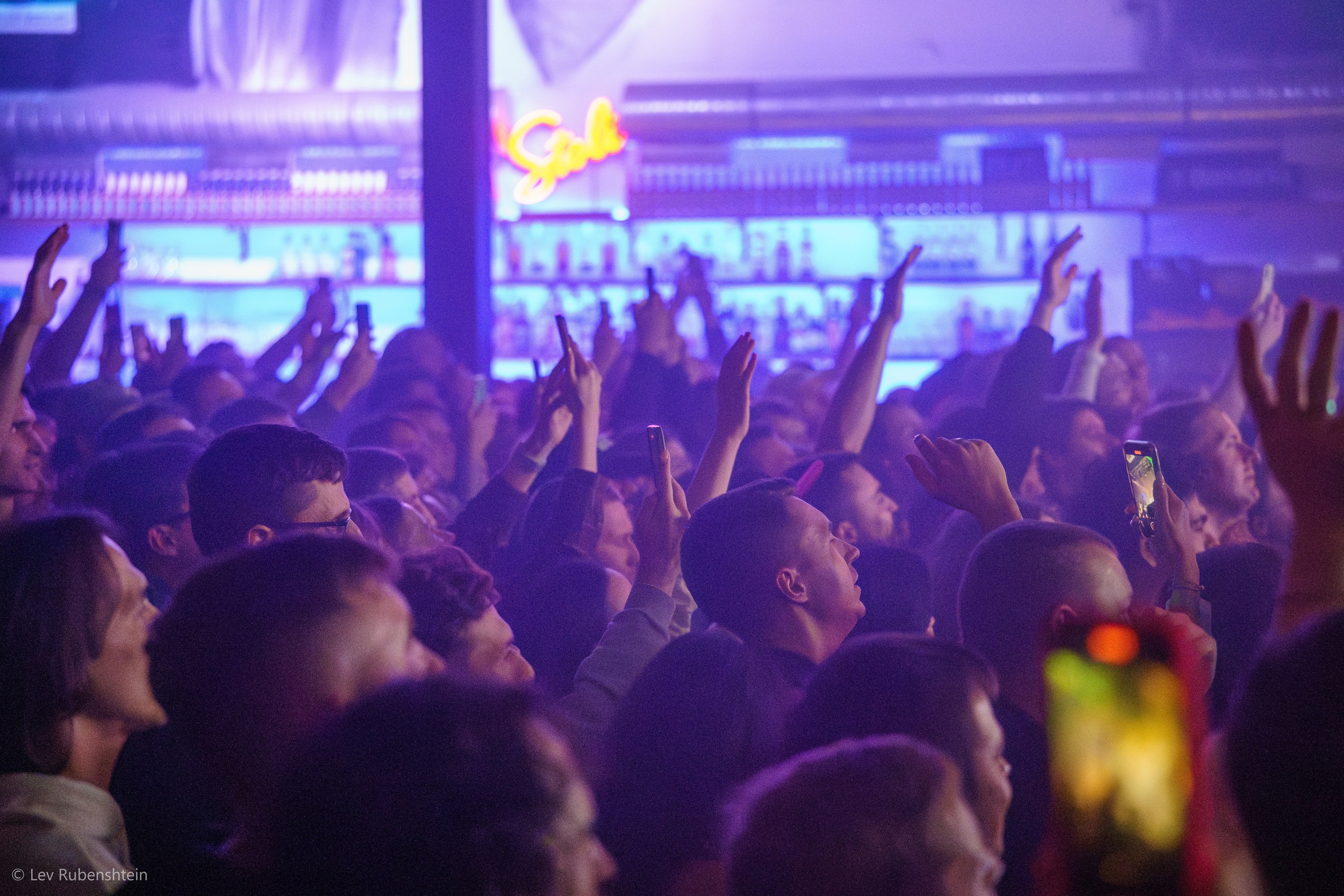 Kasta 14.11.2024. Concert and Event photographer in Belgrade, Serbia