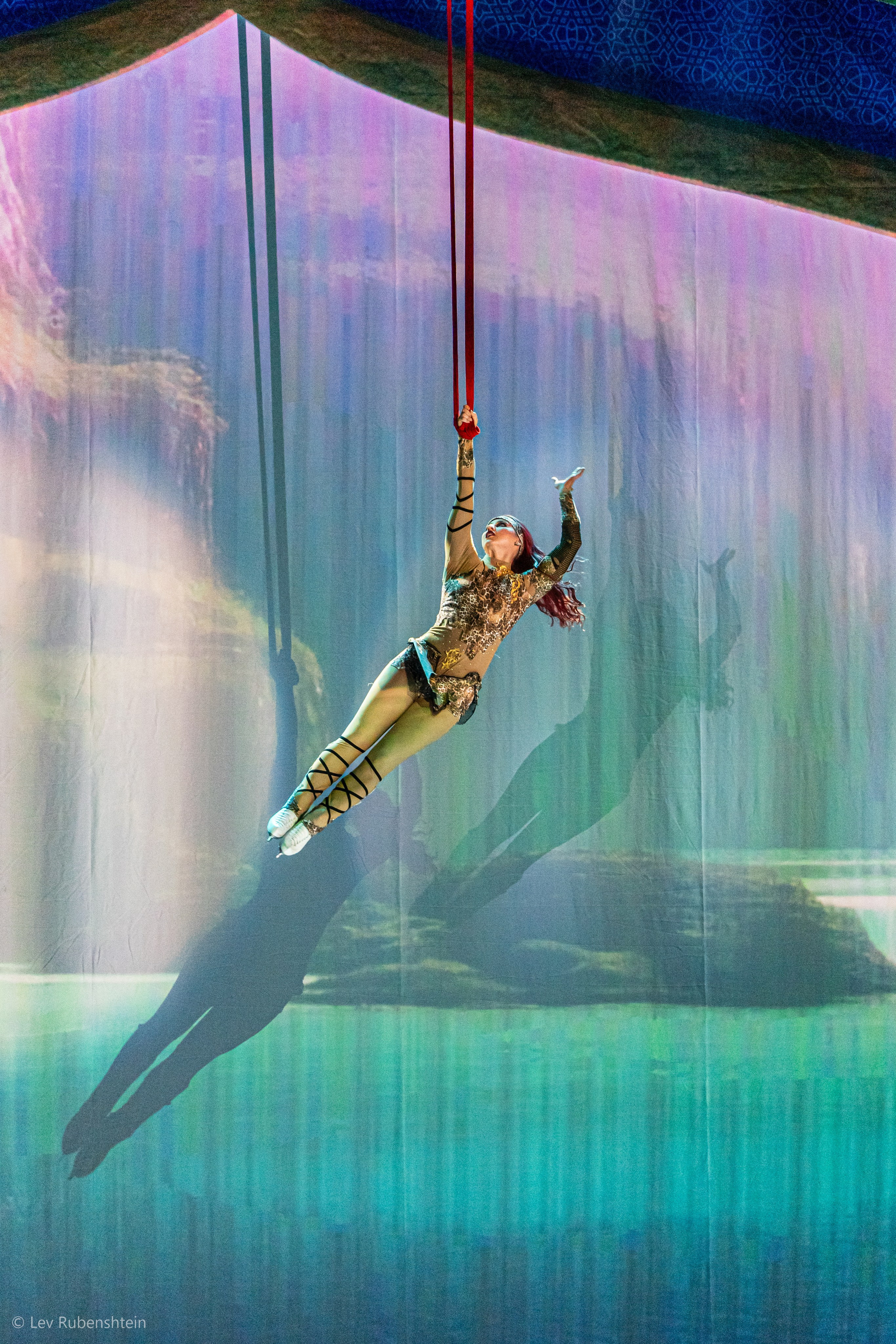 Aladin 1001 Nights 03.12.2024. Concert and Event photographer in Belgrade, Serbia