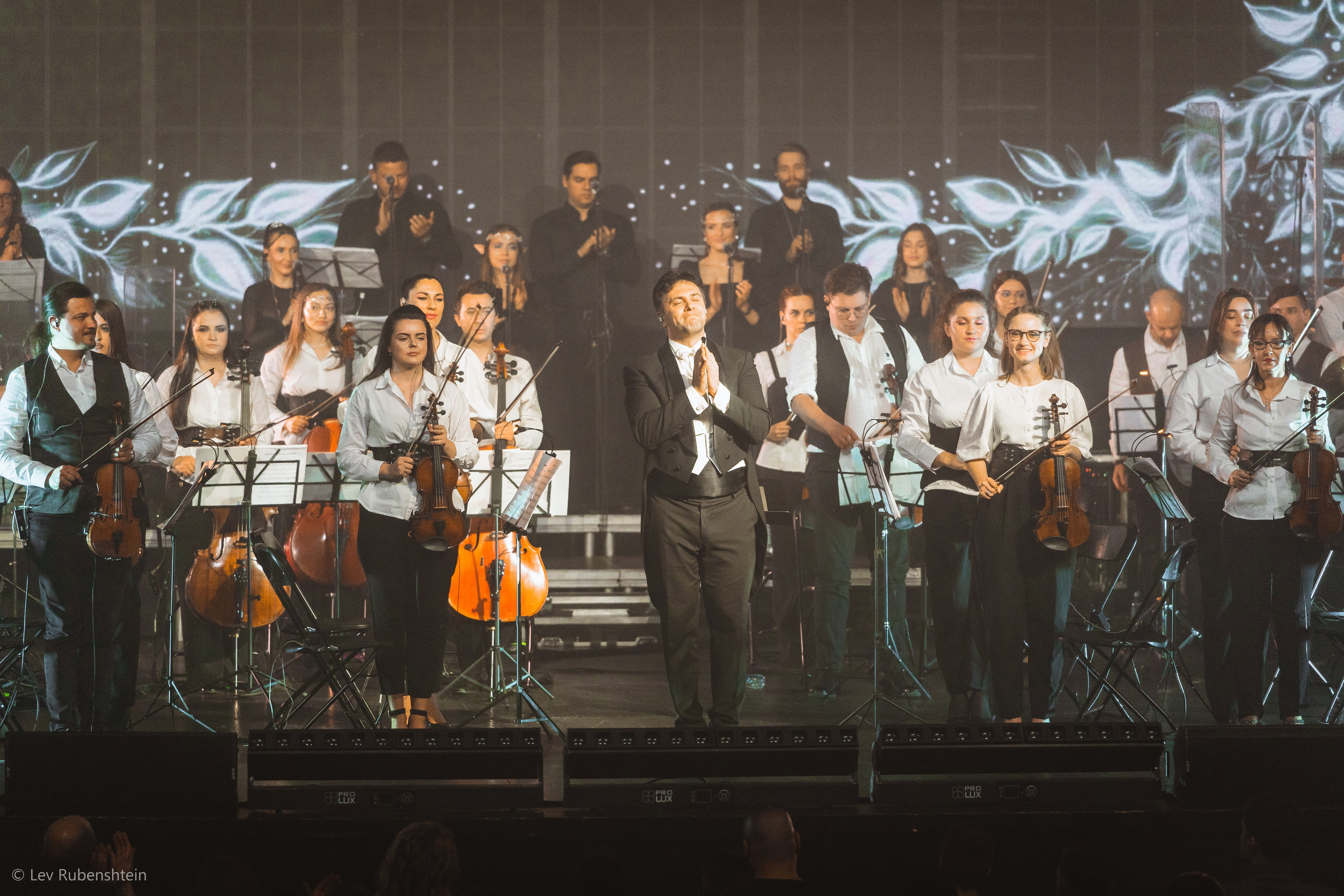 Lords of Sounds 24.02.2025. Concert and Event photographer in Belgrade, Serbia