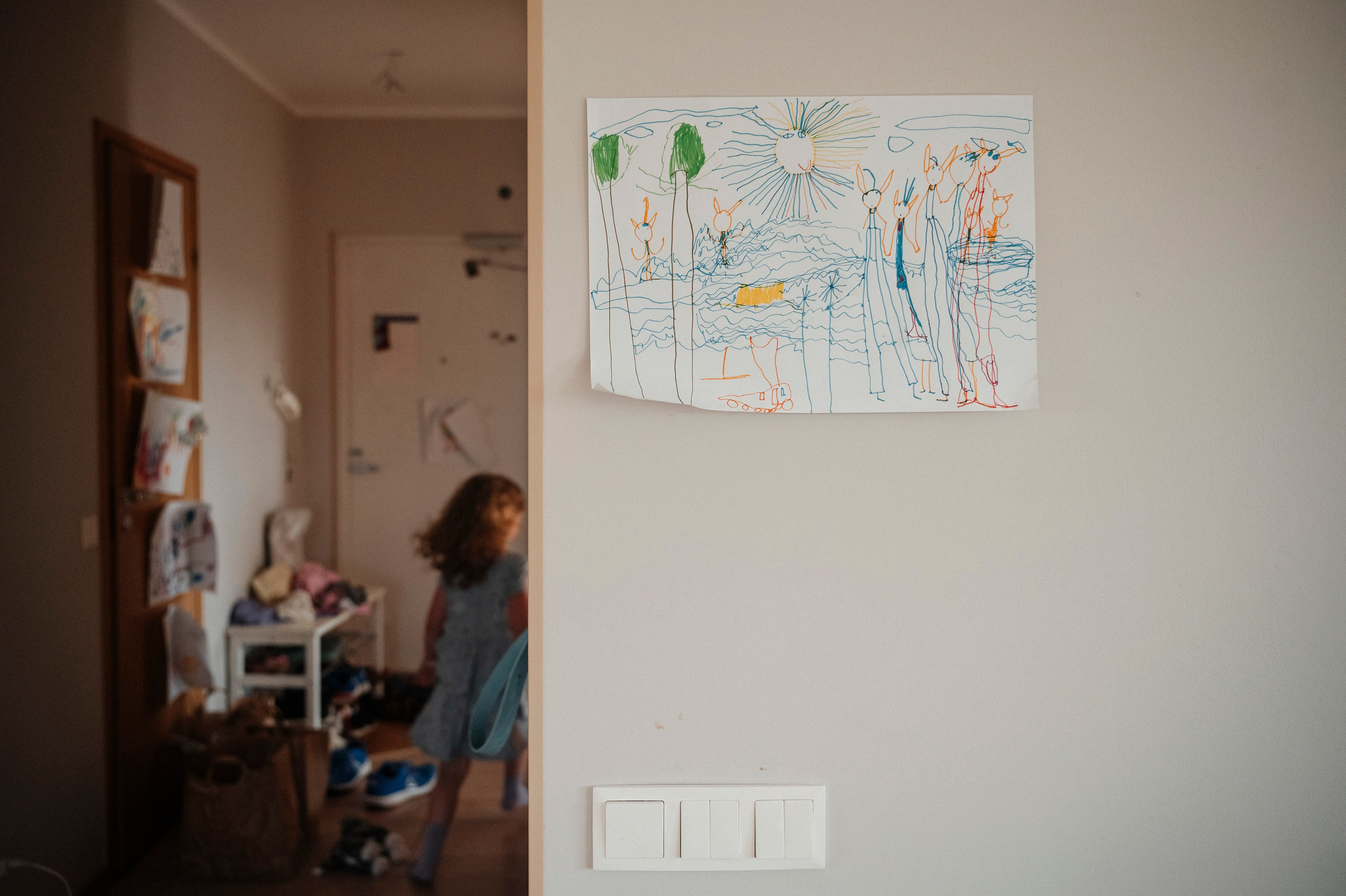 Домашняя атмосфера. Фотограф Таллинн — свадьба |семья | lovestory