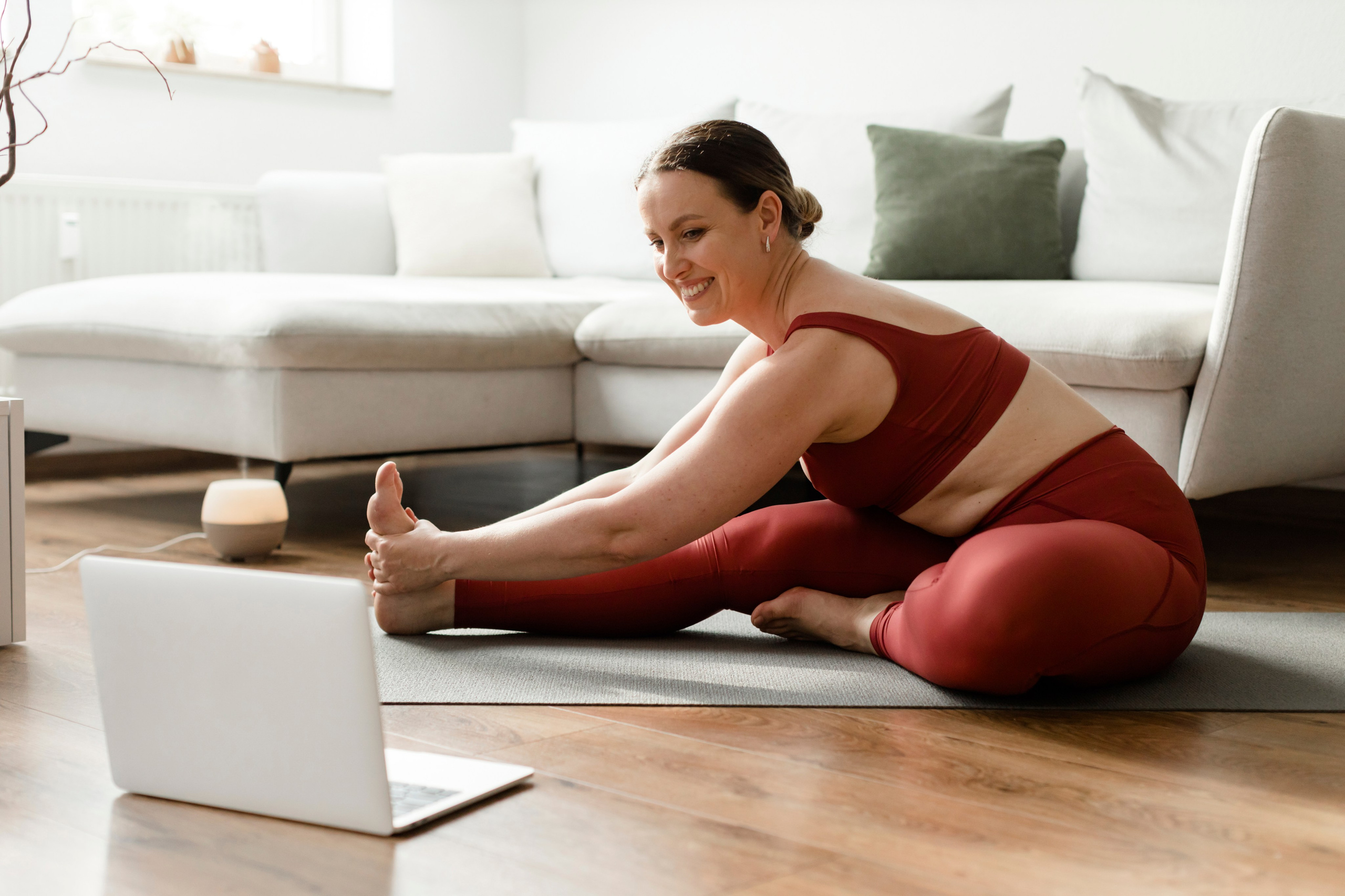 Стать моделью. Фотограф в Германии — Мария Чистякова