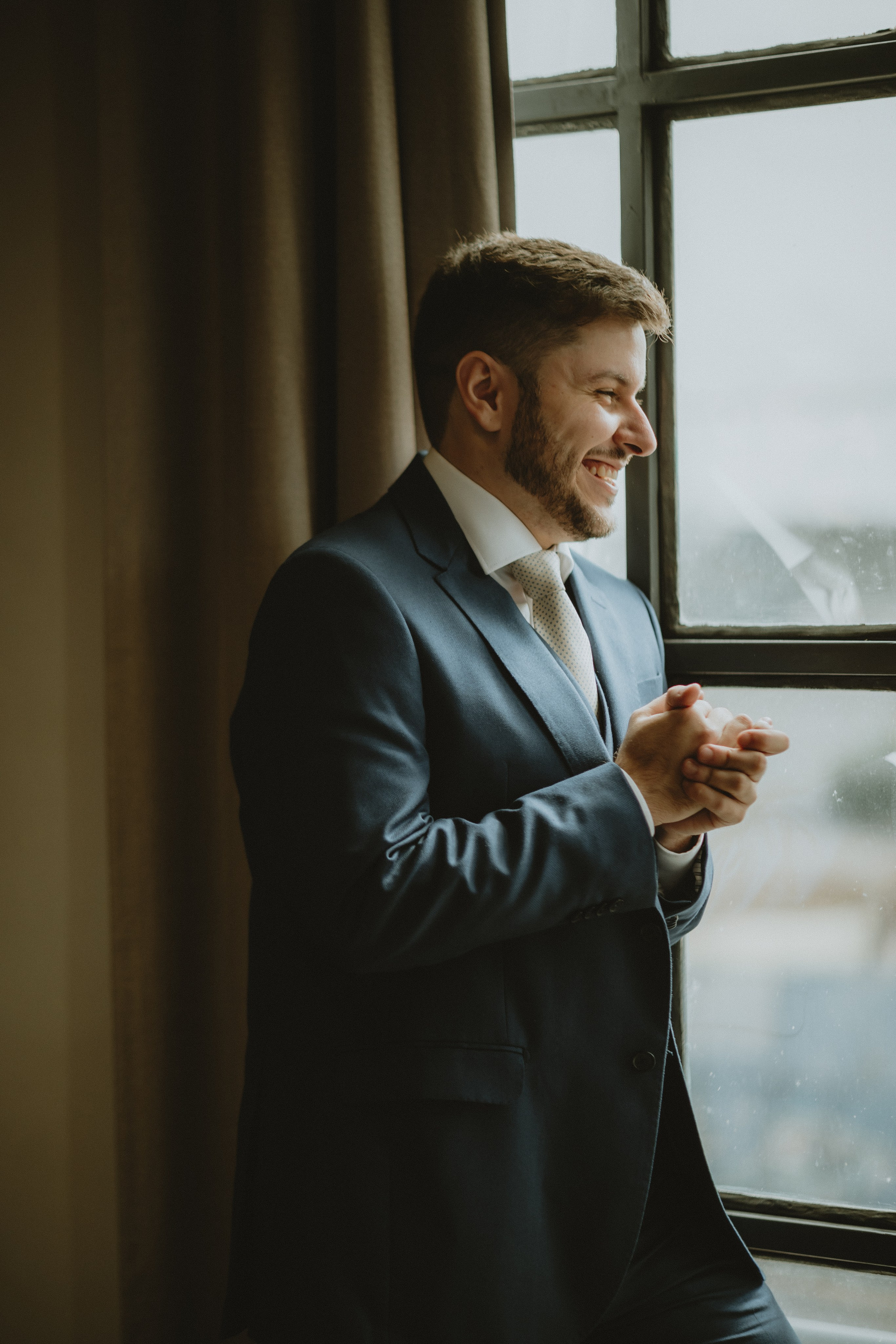 Lamis & Guilherme // Wedding. A Um Passo Fotografia