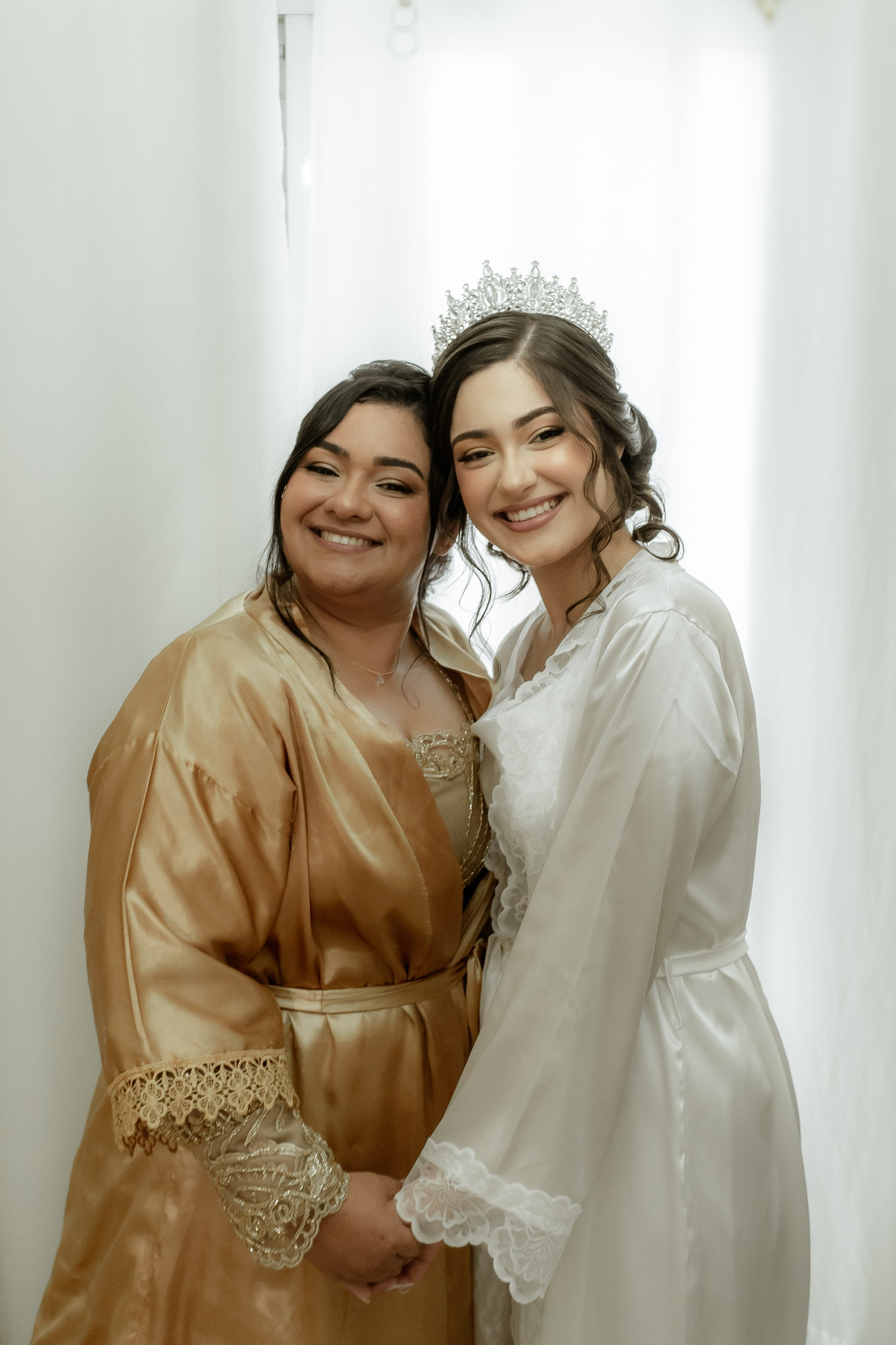 Emylin & Matheus // Wedding. A Um Passo Fotografia