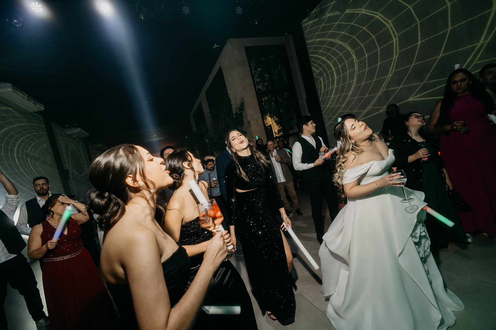 Ana & Geovani // Wedding. A Um Passo Fotografia