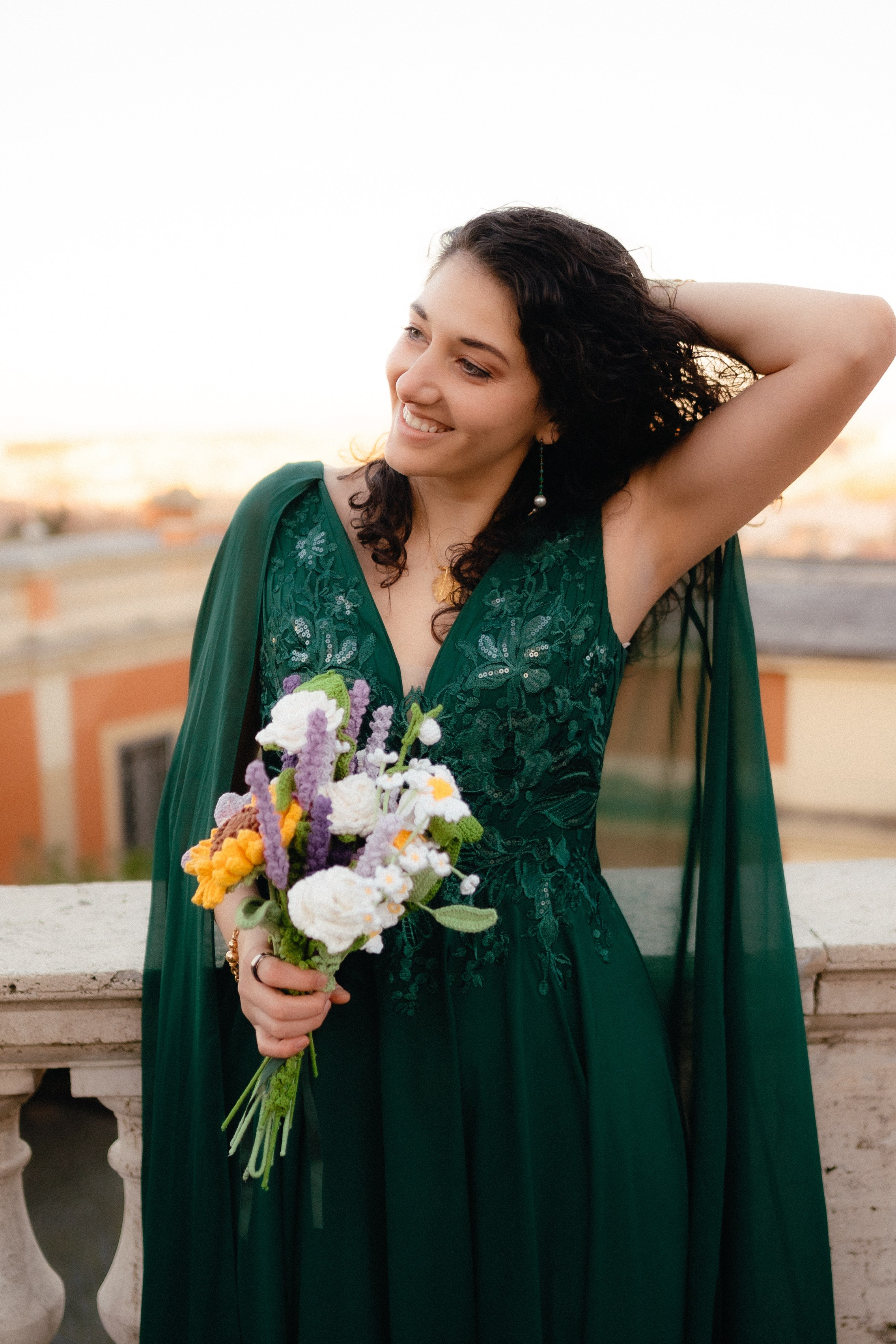 Lorenza & CJ. Фотограф в Милане Анна Линник