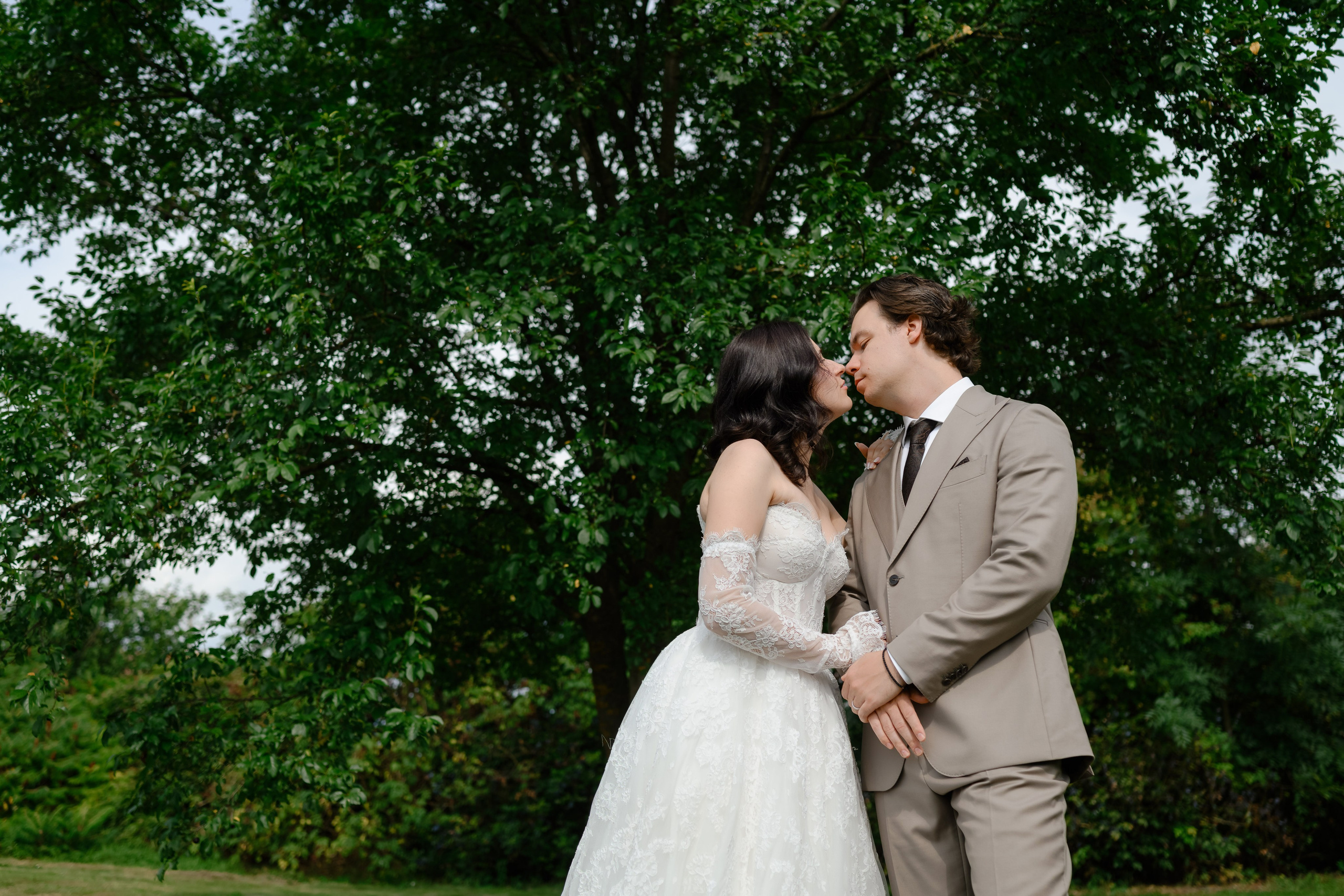 Bogdan & Hanna. Erik Bágy | Fotograf de Nuntă