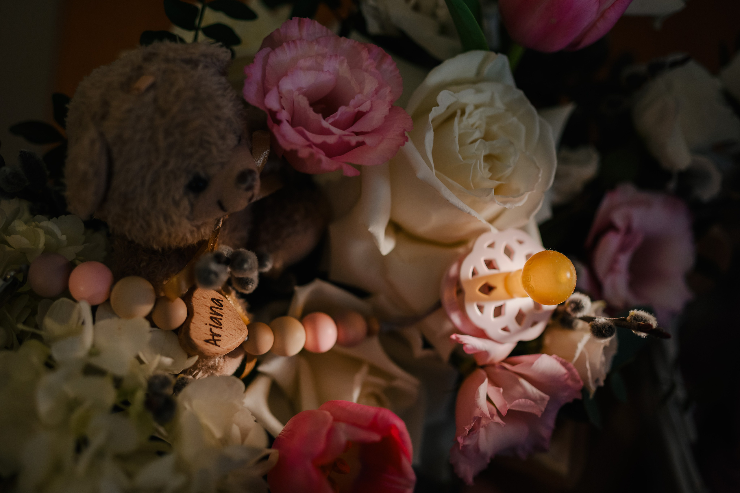 Ariana Giulia. Erik Bagy | Fotograf de Nuntă