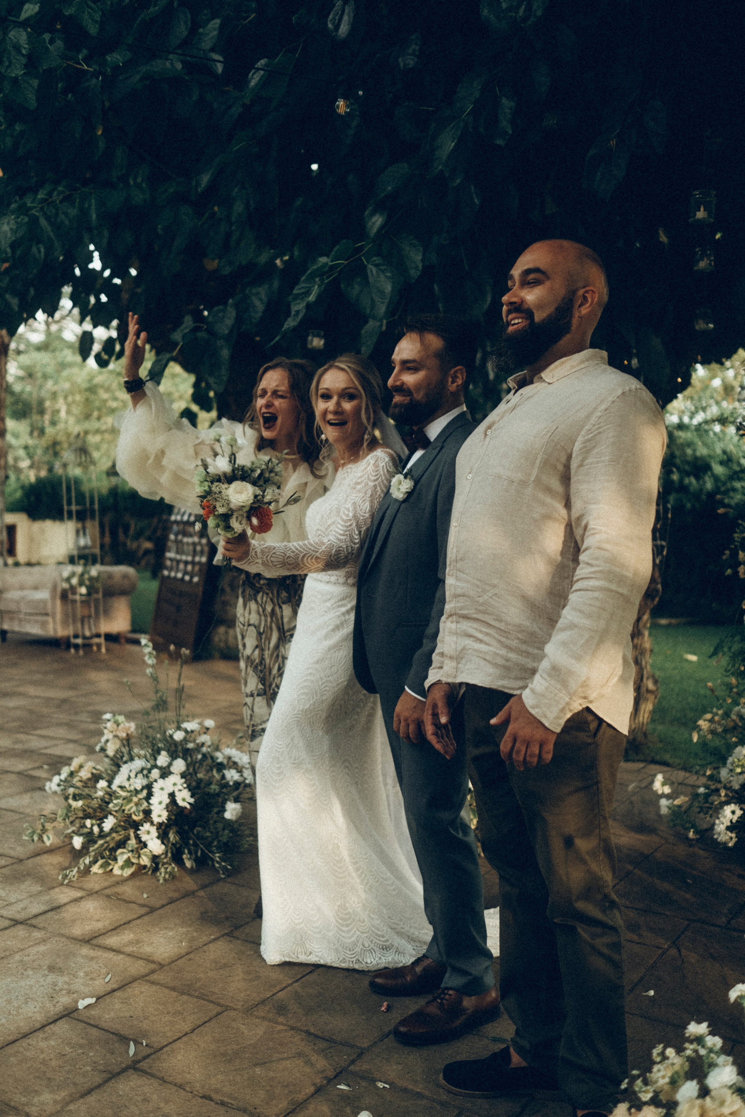 Nadezhda & Dmitry. Masia Mas Coll. Paola wedding photographer / videographer in Barcelona