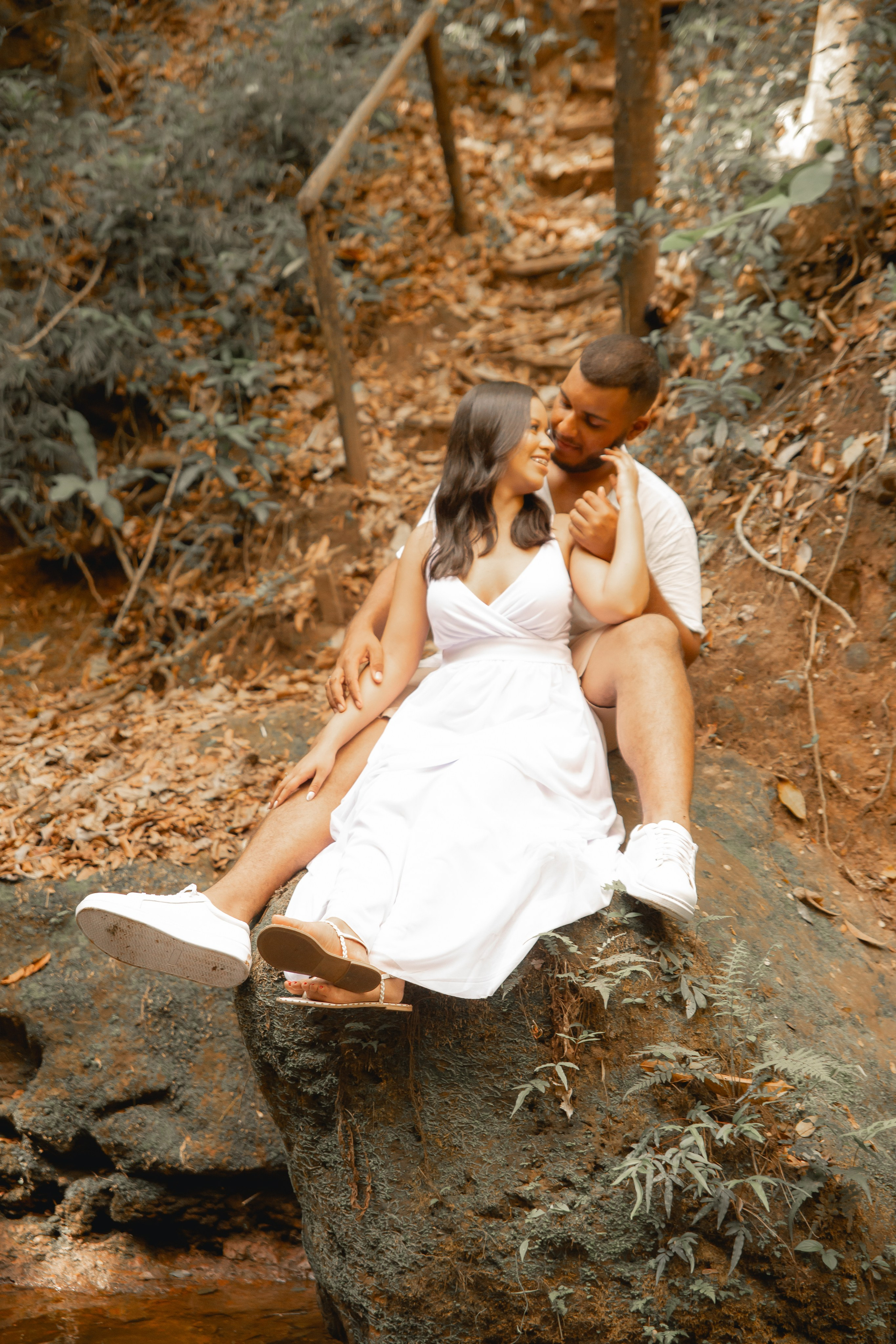 Brenda e Pedro. Fotógrafa de casamento e festa infantis em Marilía, São Paulo