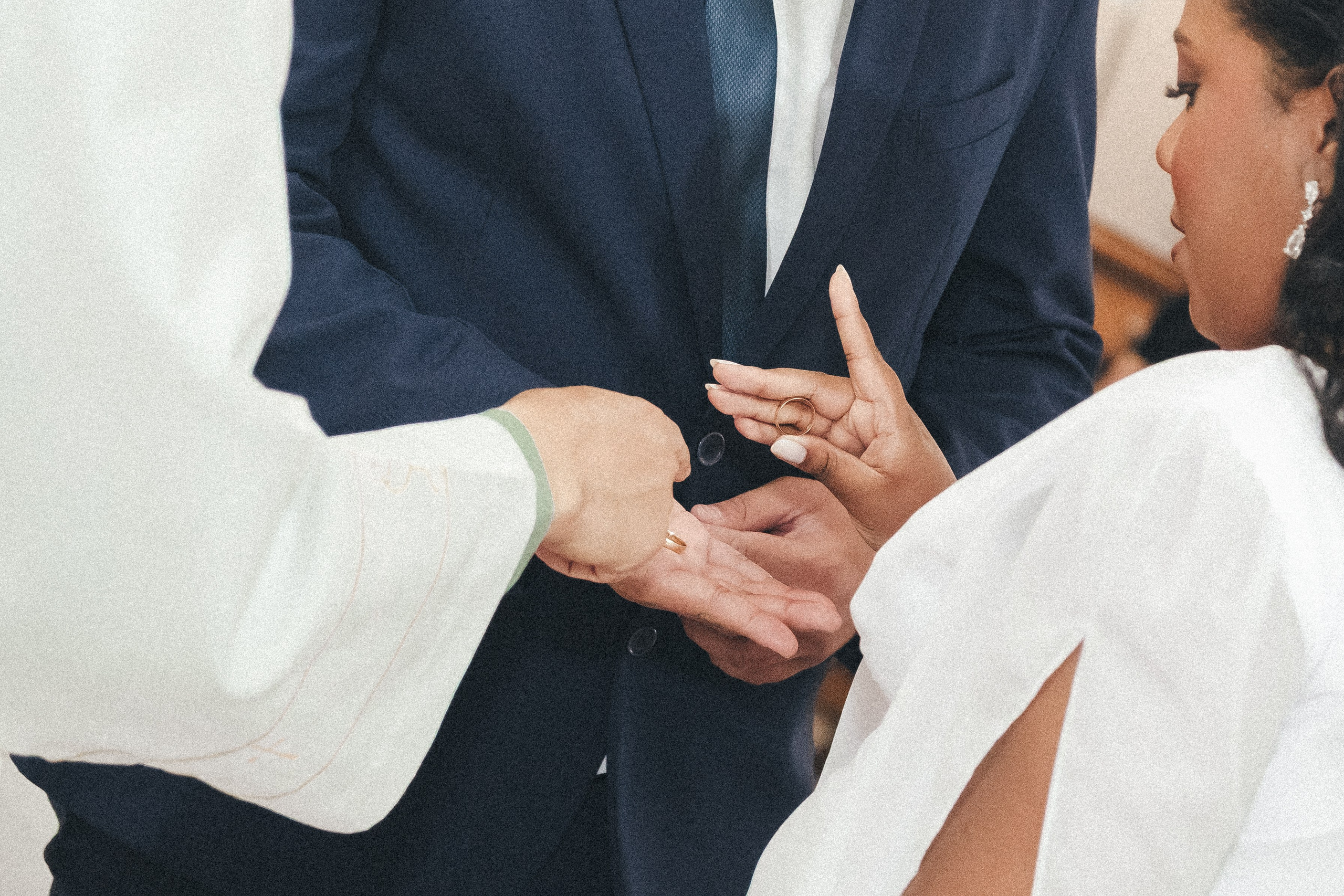 Luana e Vinivius. Fotógrafa de casamento e festa infantis em Marilía, São Paulo