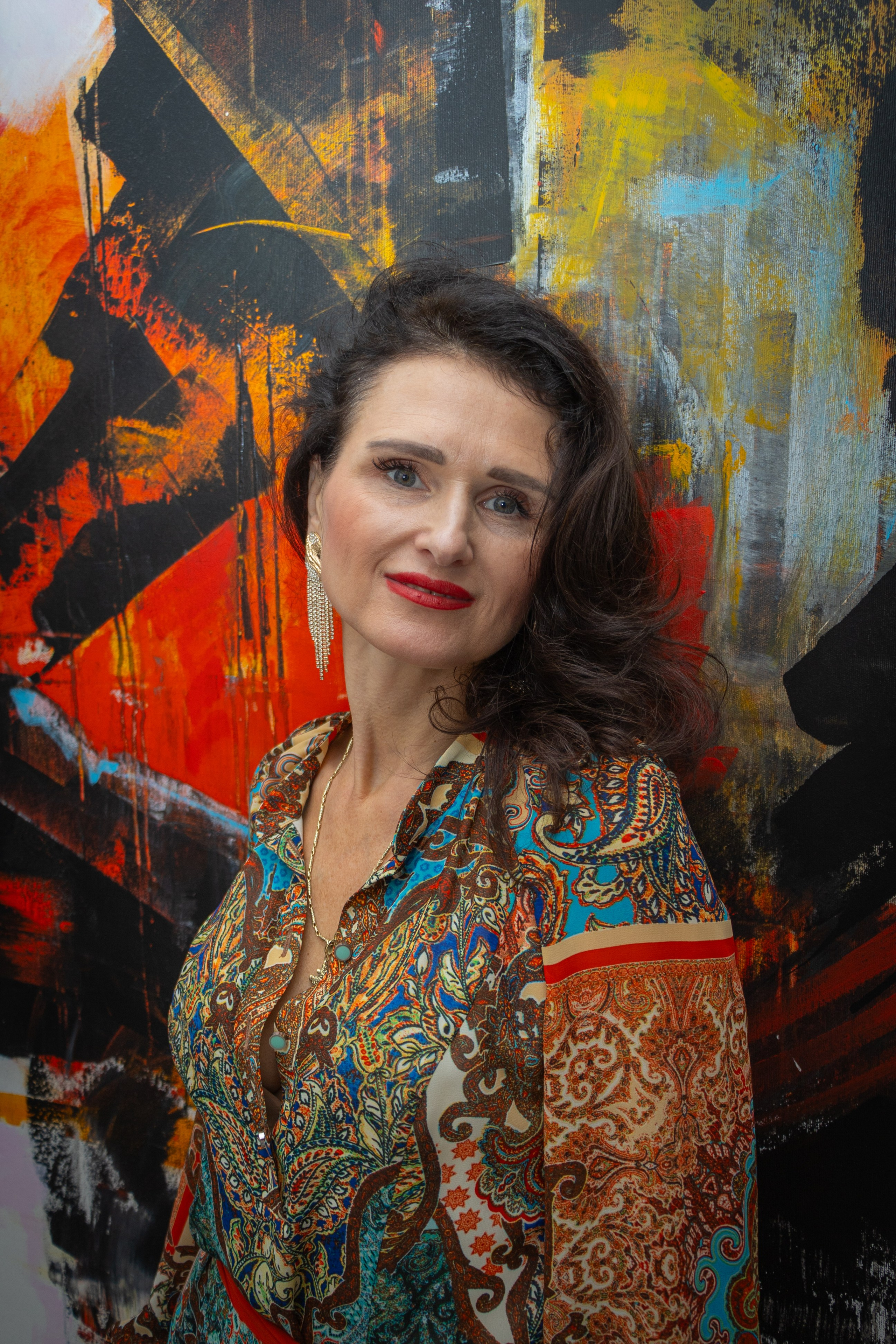 Выпускной Rubin Beauty Academy. PHOTOgrapher Germany MARBURG