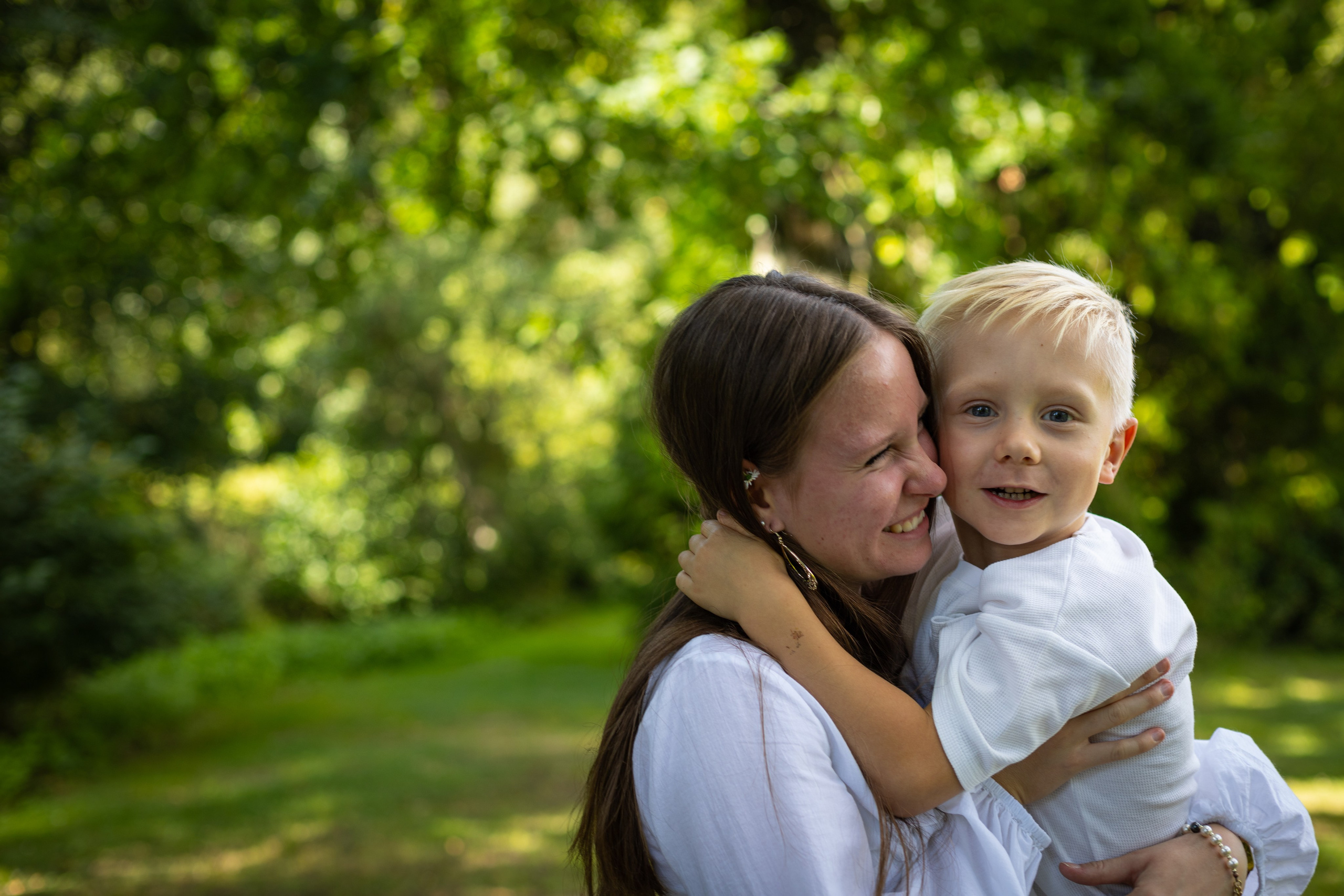 Tatjanas Family 2. PHOTOgrapher Germany MARBURG