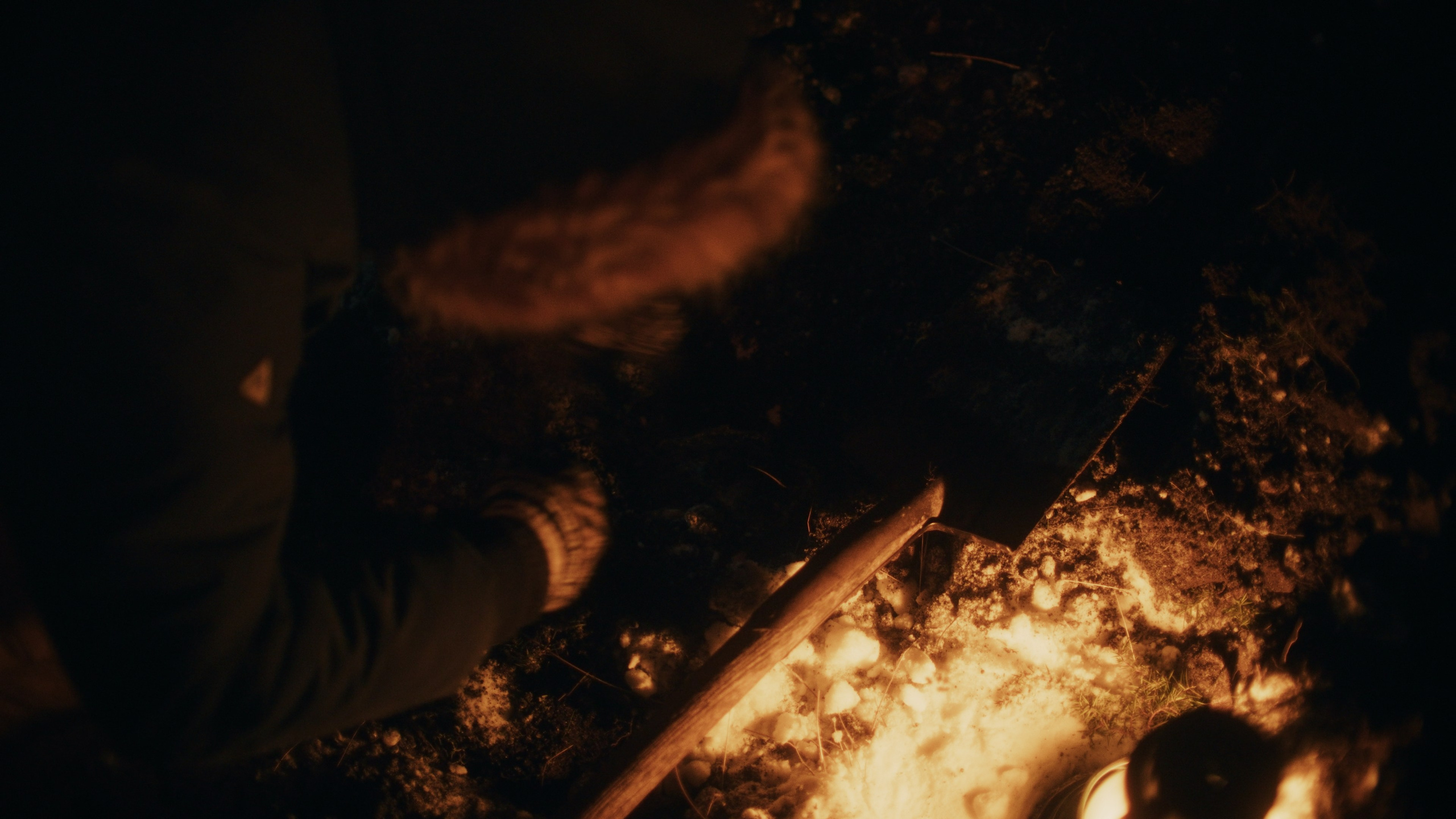 “Intrigue” Opening Campaign sunray.media. Hamza Makić Cinematographer, Photographer & Visual Artist