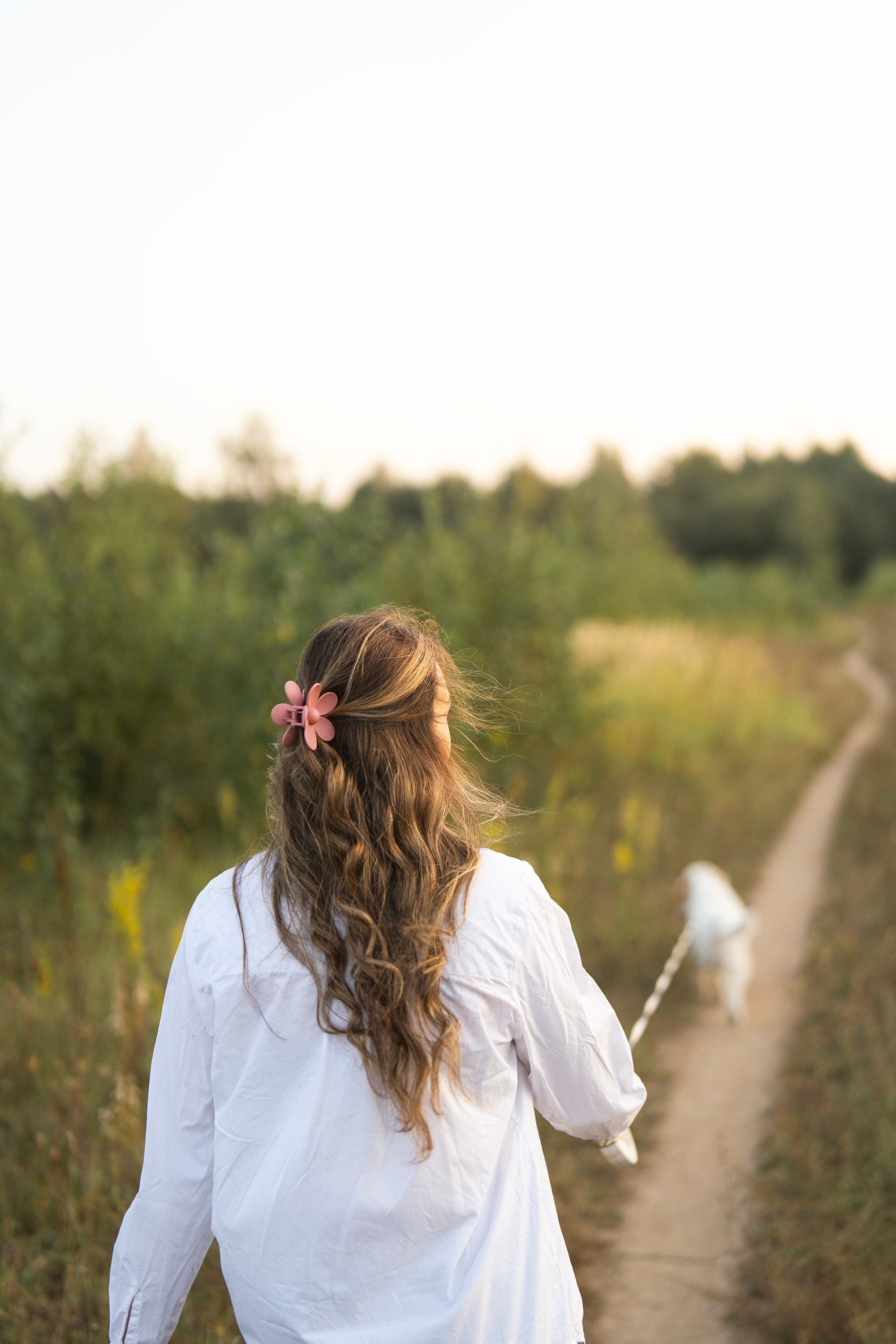 Monika ir Marčis. Laukų ir miško vaikai. Vita Klimaševska ○ Fluffy Soulmate Photography