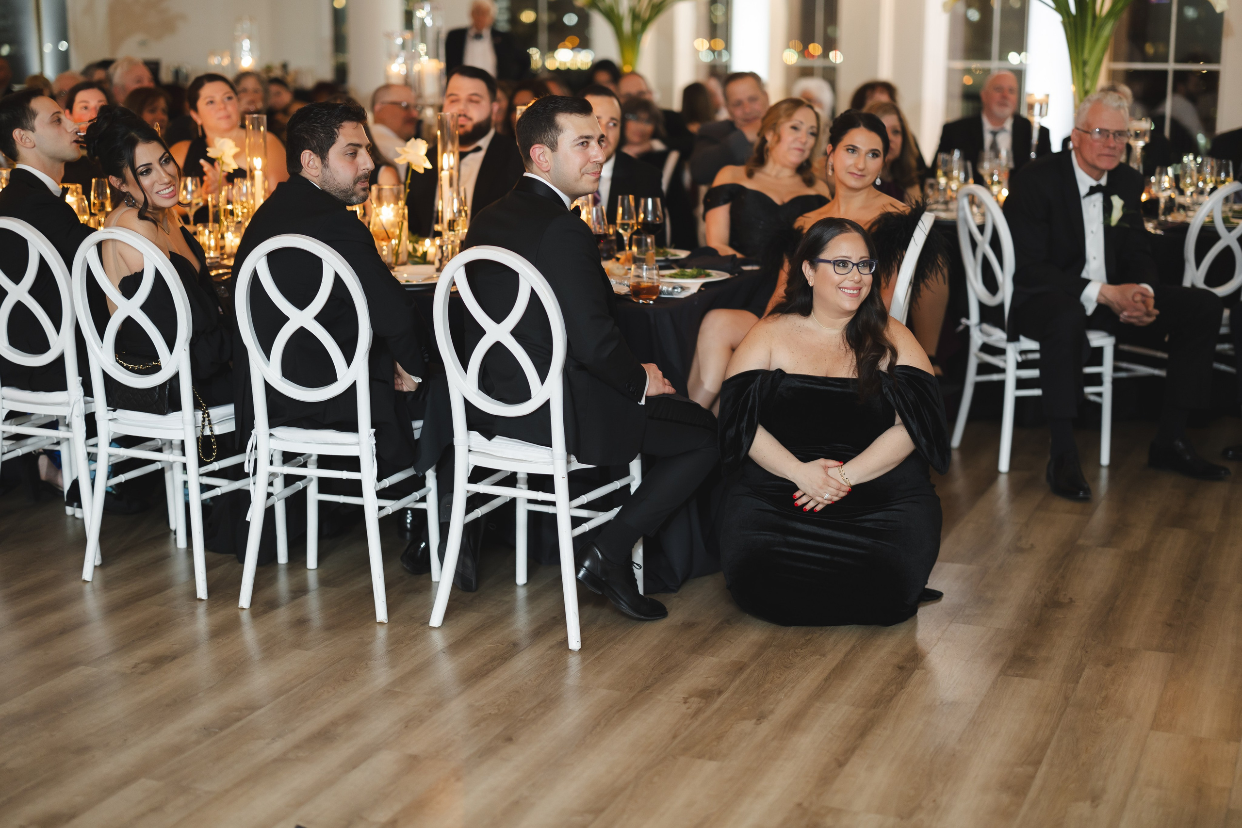 Samantha & Gene, Maritime Pars, Jersey City NJ. Wedding Photo & Video