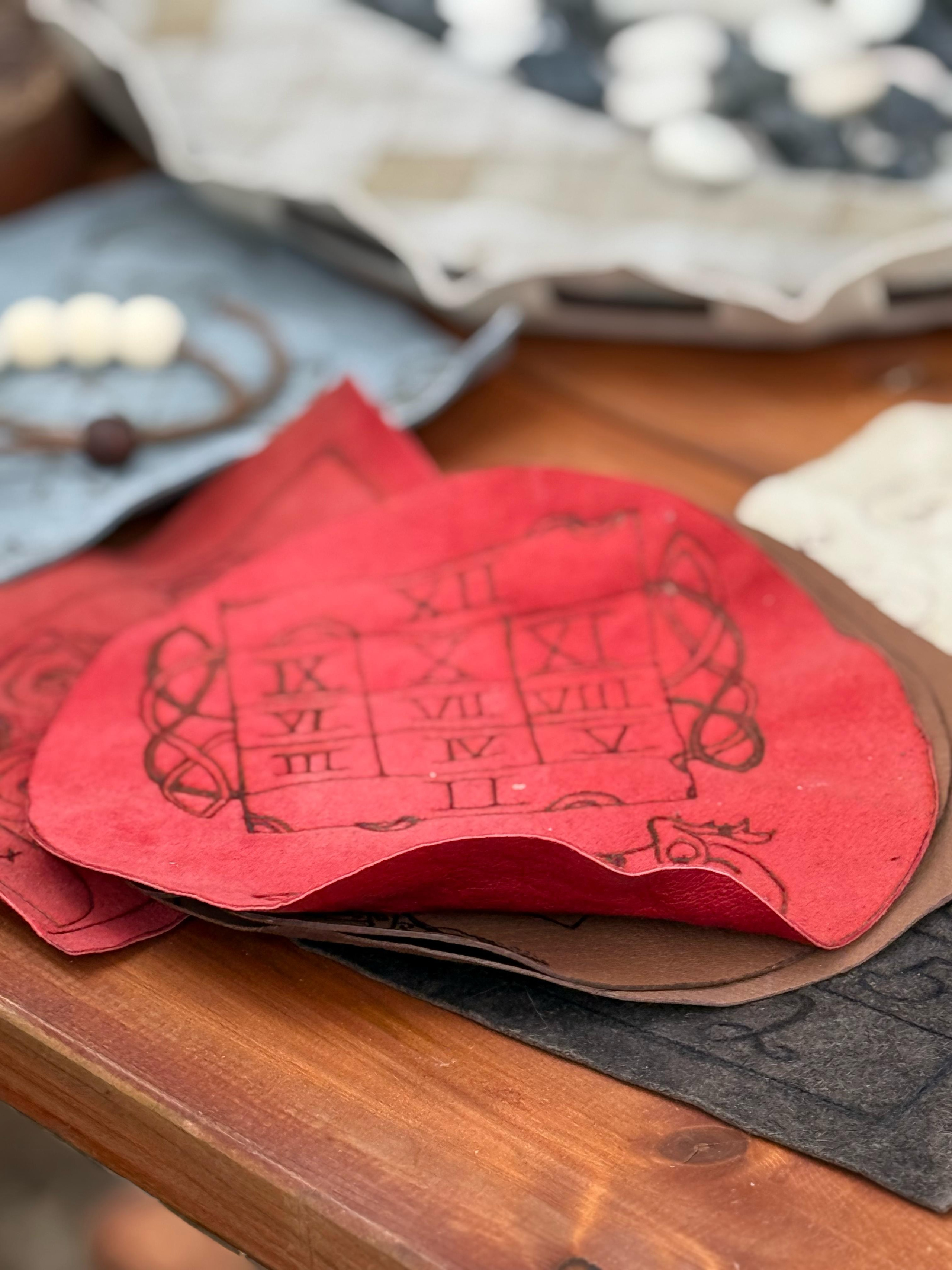 Кланы Йорсалаланды | Клуб «Нортман» — реконструкция, история, быт викингов. КРиС «Нортман»