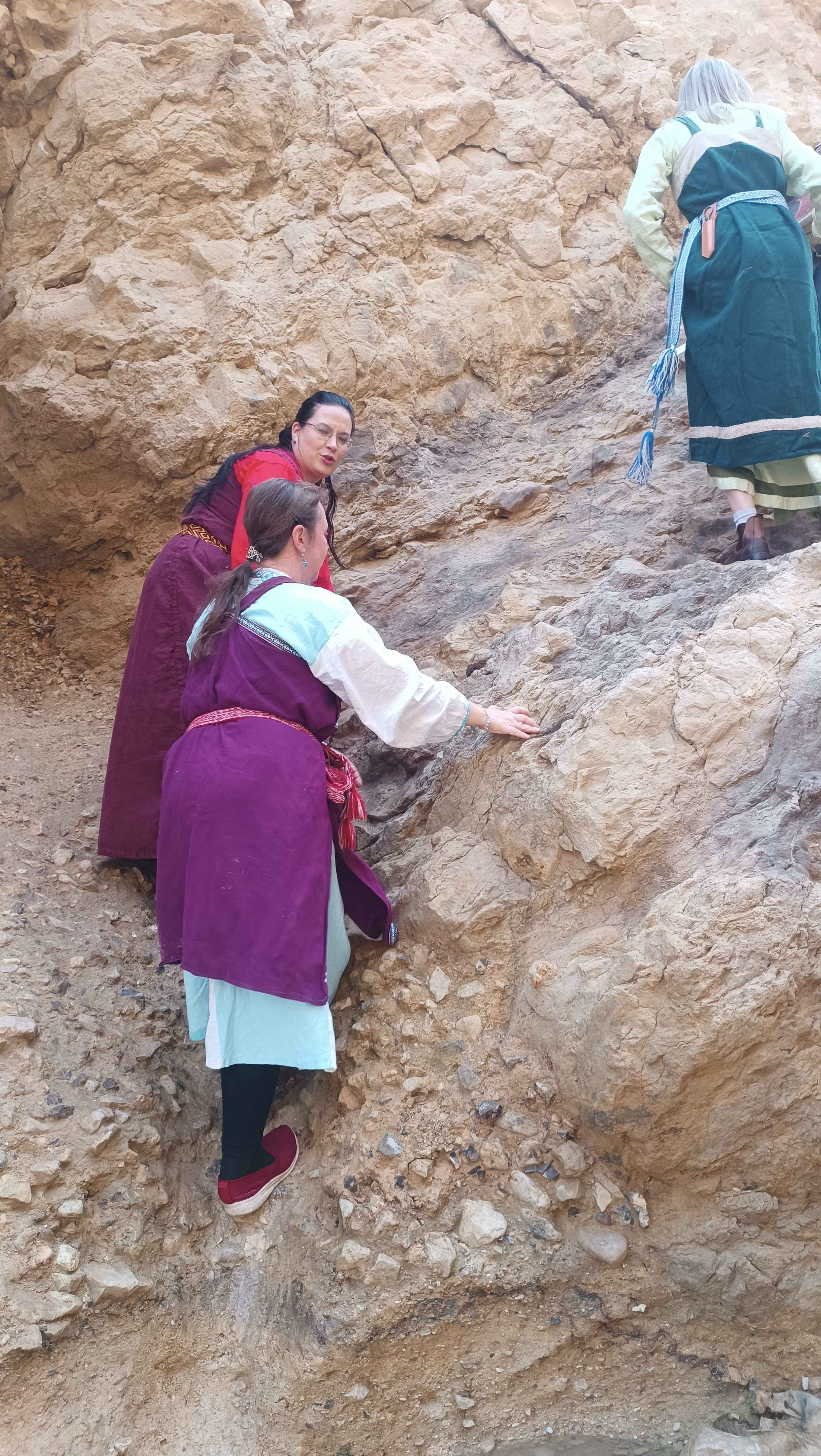 Женский поход 2024 — клуб «Нортман». КРиС «Нортман»