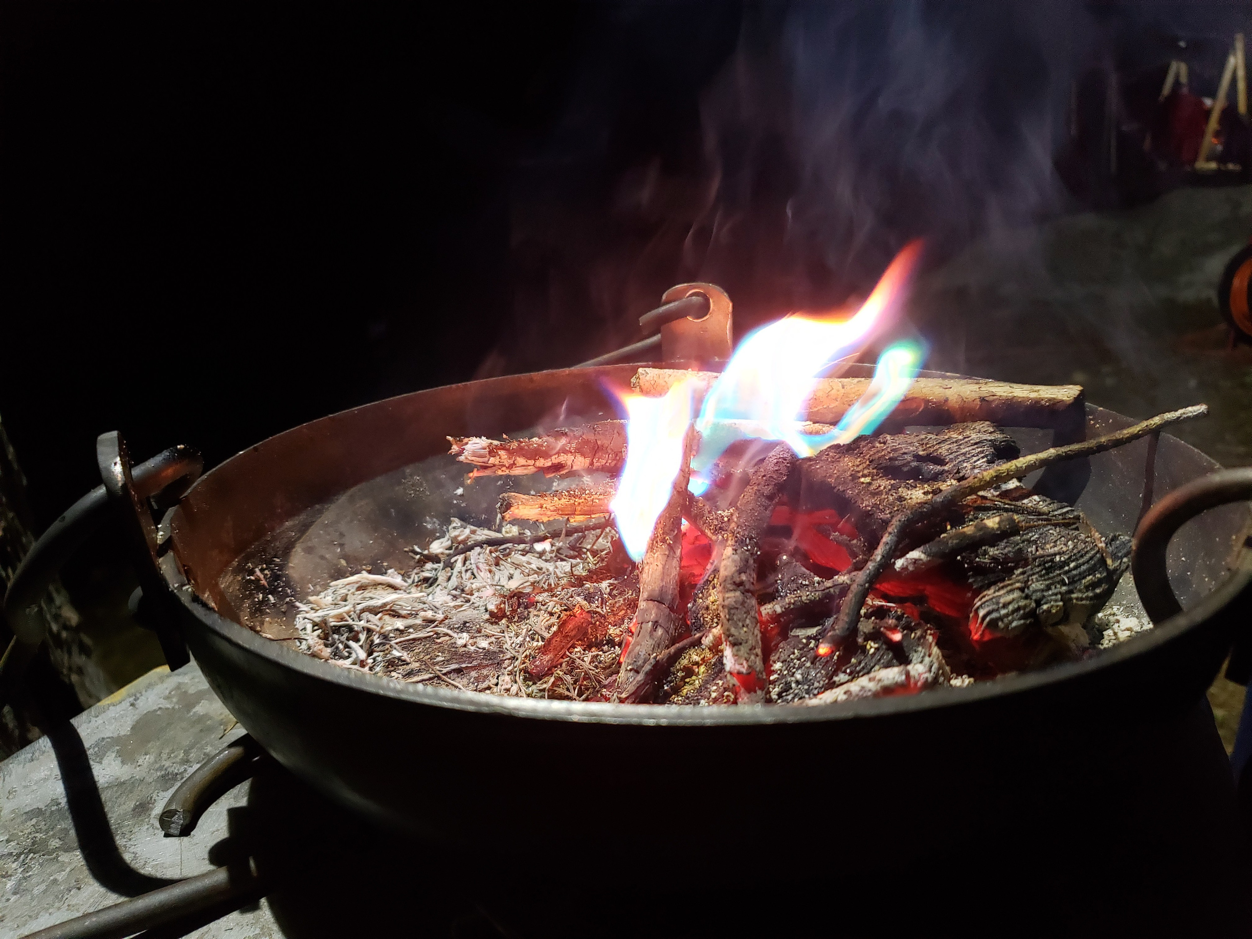 Чёрный фьорд 2021. КРиС «Нортман»